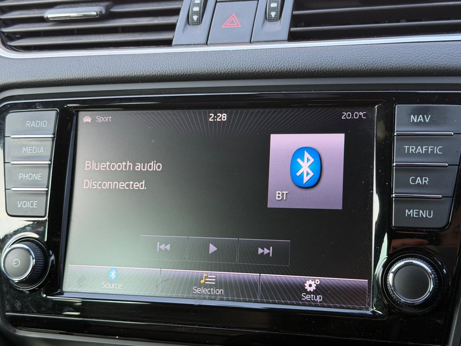 Used Skoda Octavia 2013 for sale - 78220662: Photo 45