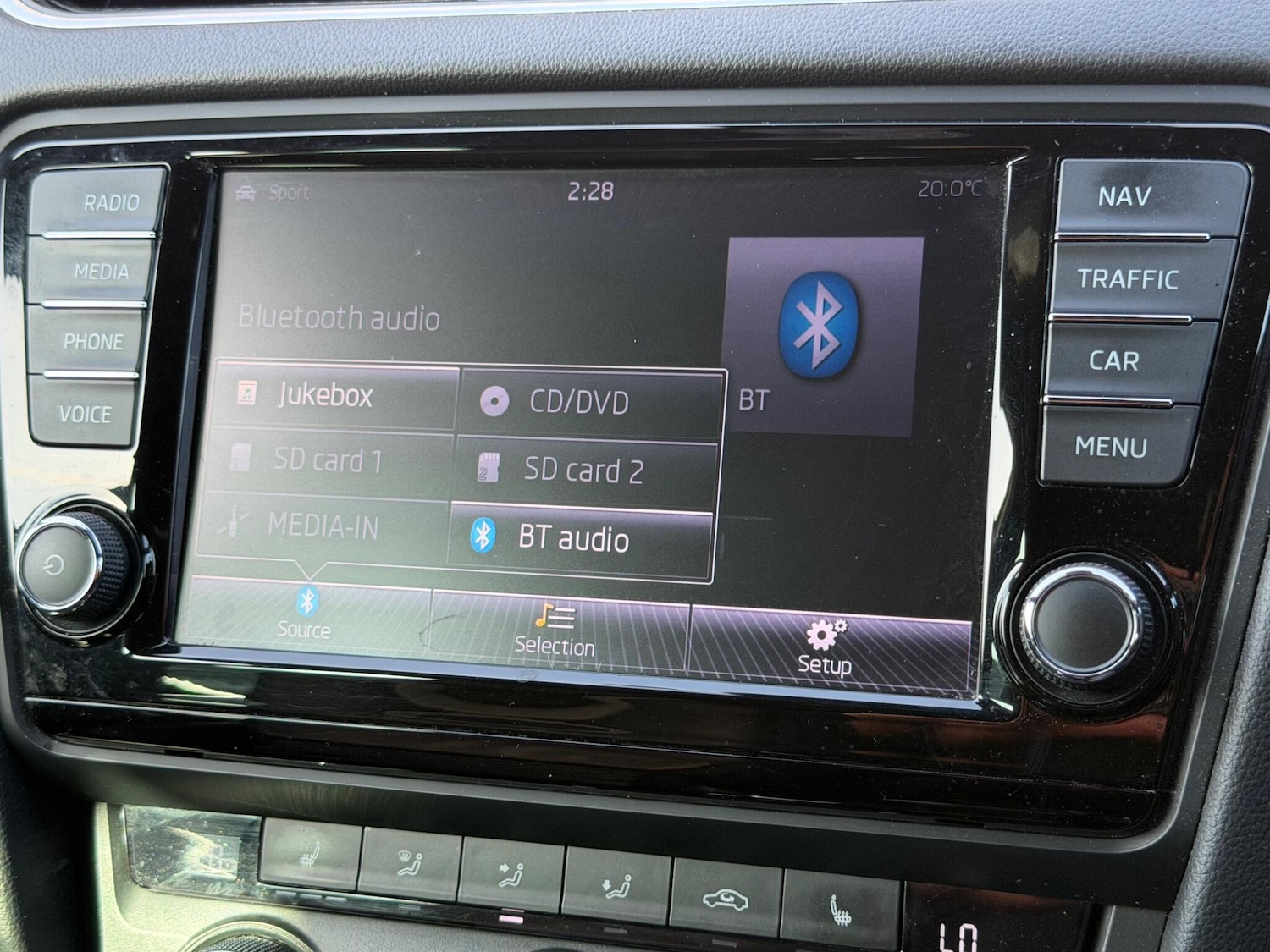 Used Skoda Octavia 2013 for sale - 78220662: Photo 46