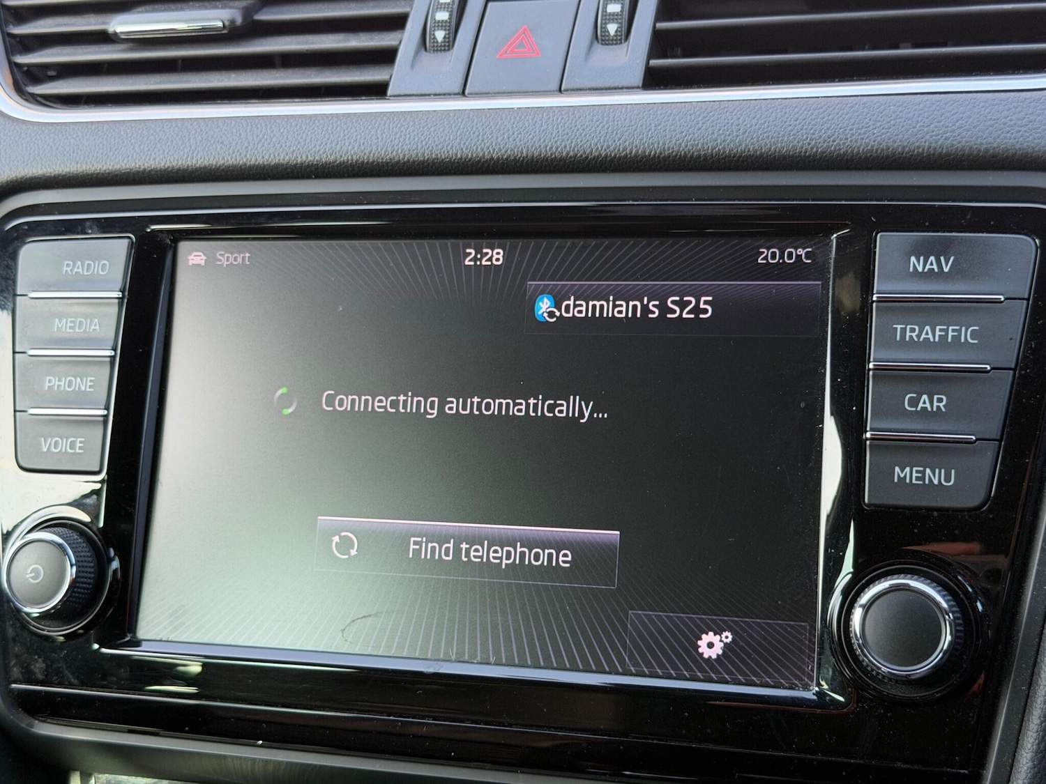 Used Skoda Octavia 2013 for sale - 78220662: Photo 47