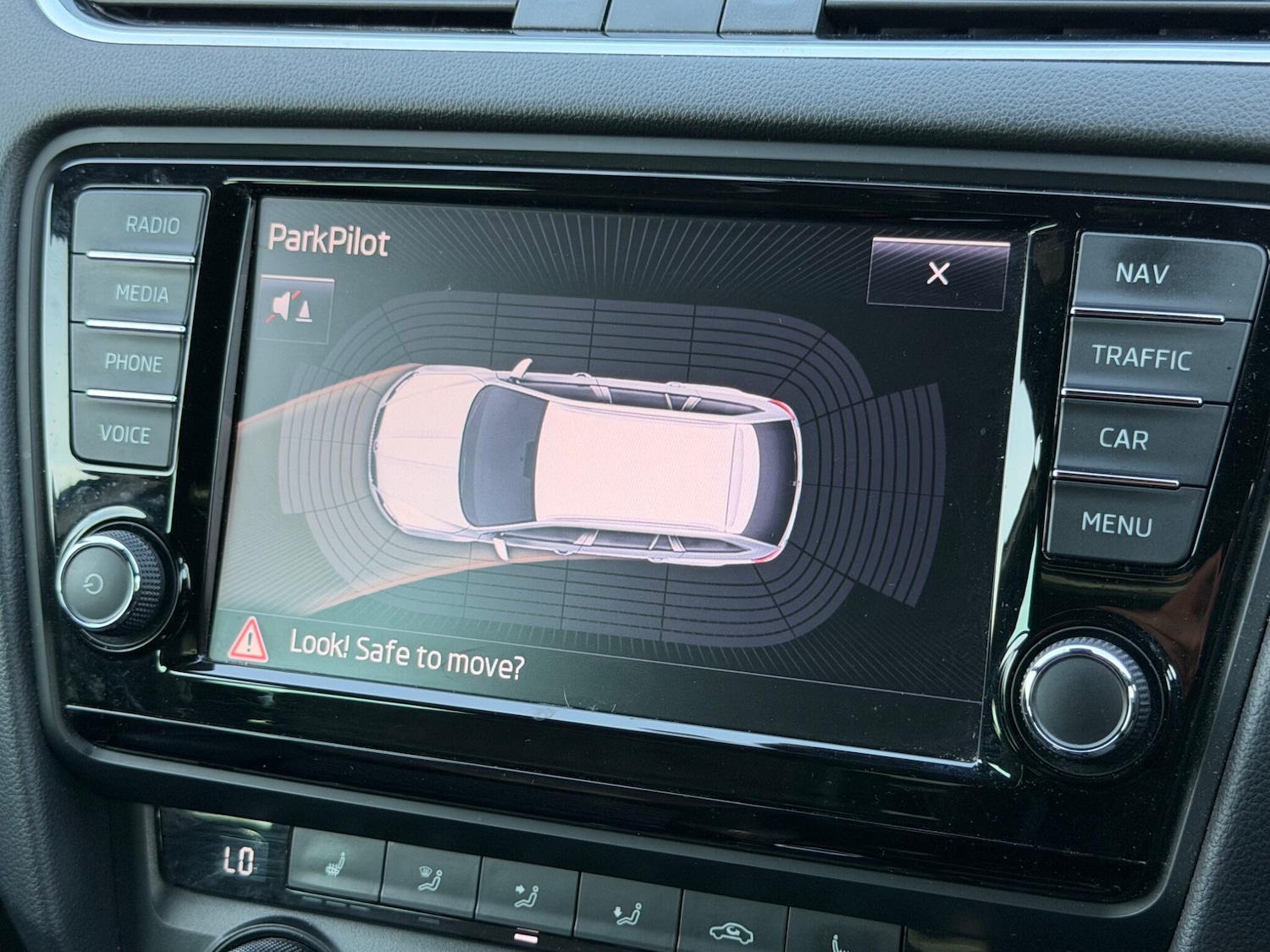 Used Skoda Octavia 2013 for sale - 78220662: Photo 51