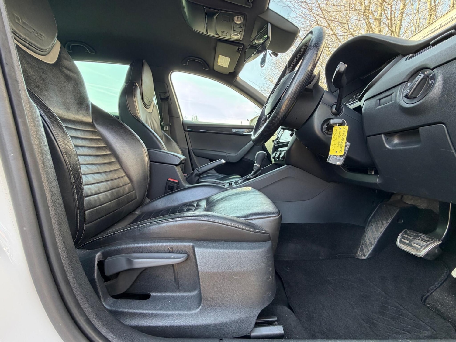 Used Skoda Octavia 2013 for sale - 78220662: Photo 53