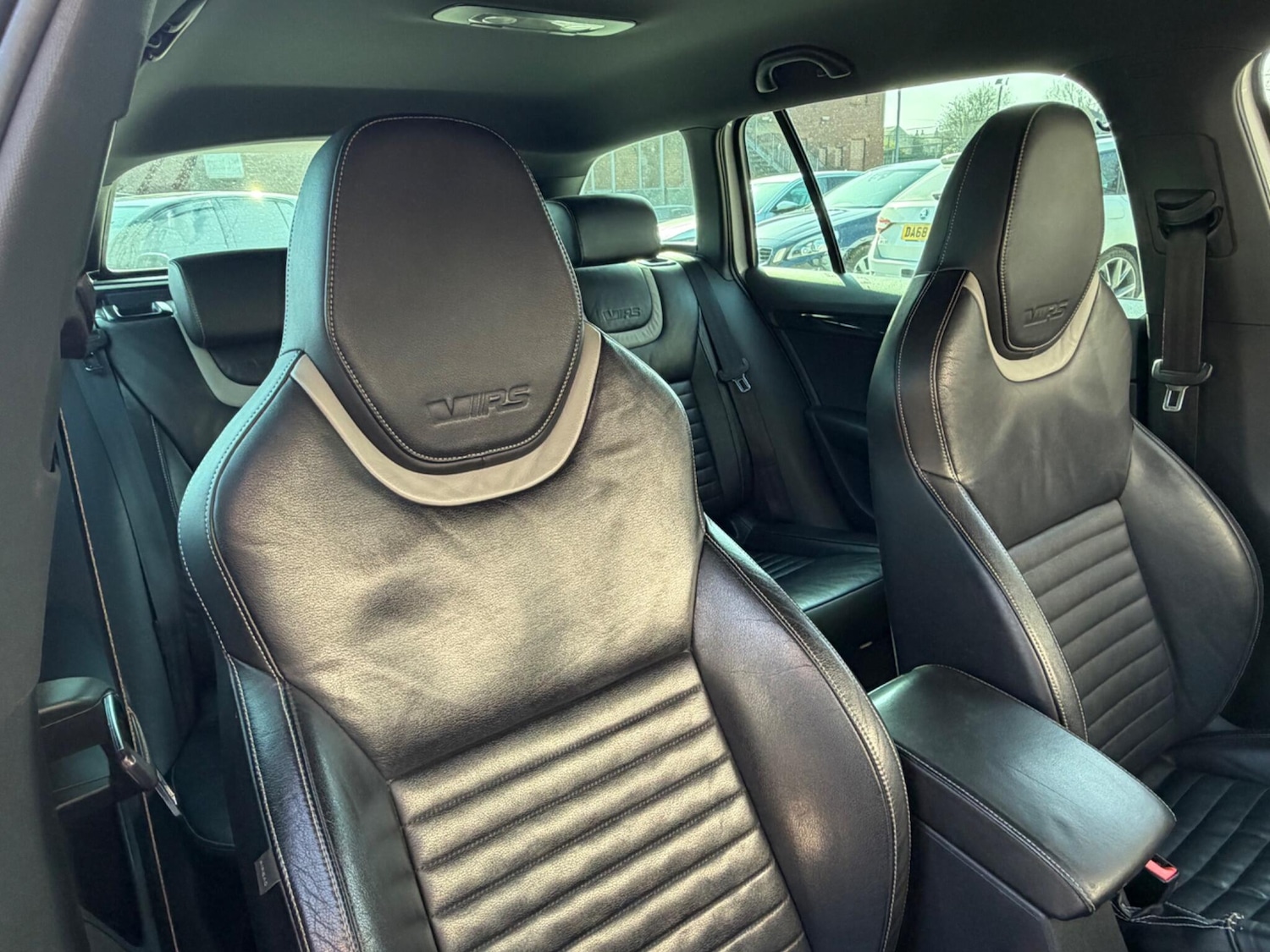 Used Skoda Octavia 2013 for sale - 78220662: Photo 54