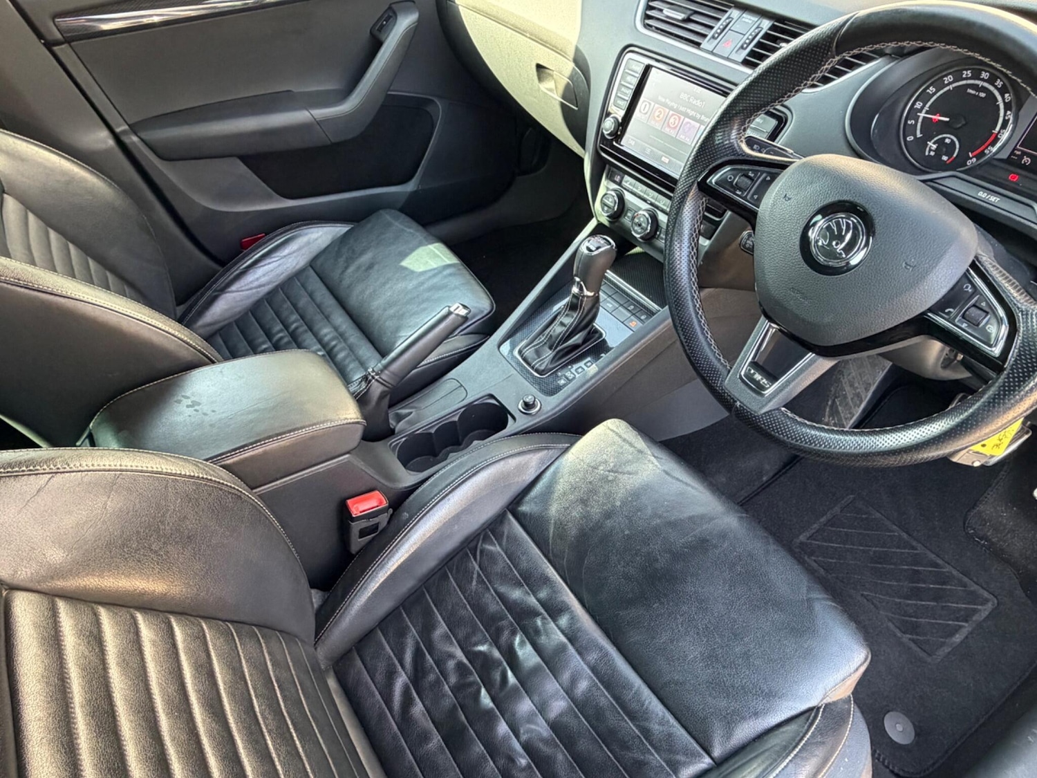 Used Skoda Octavia 2013 for sale - 78220662: Photo 55