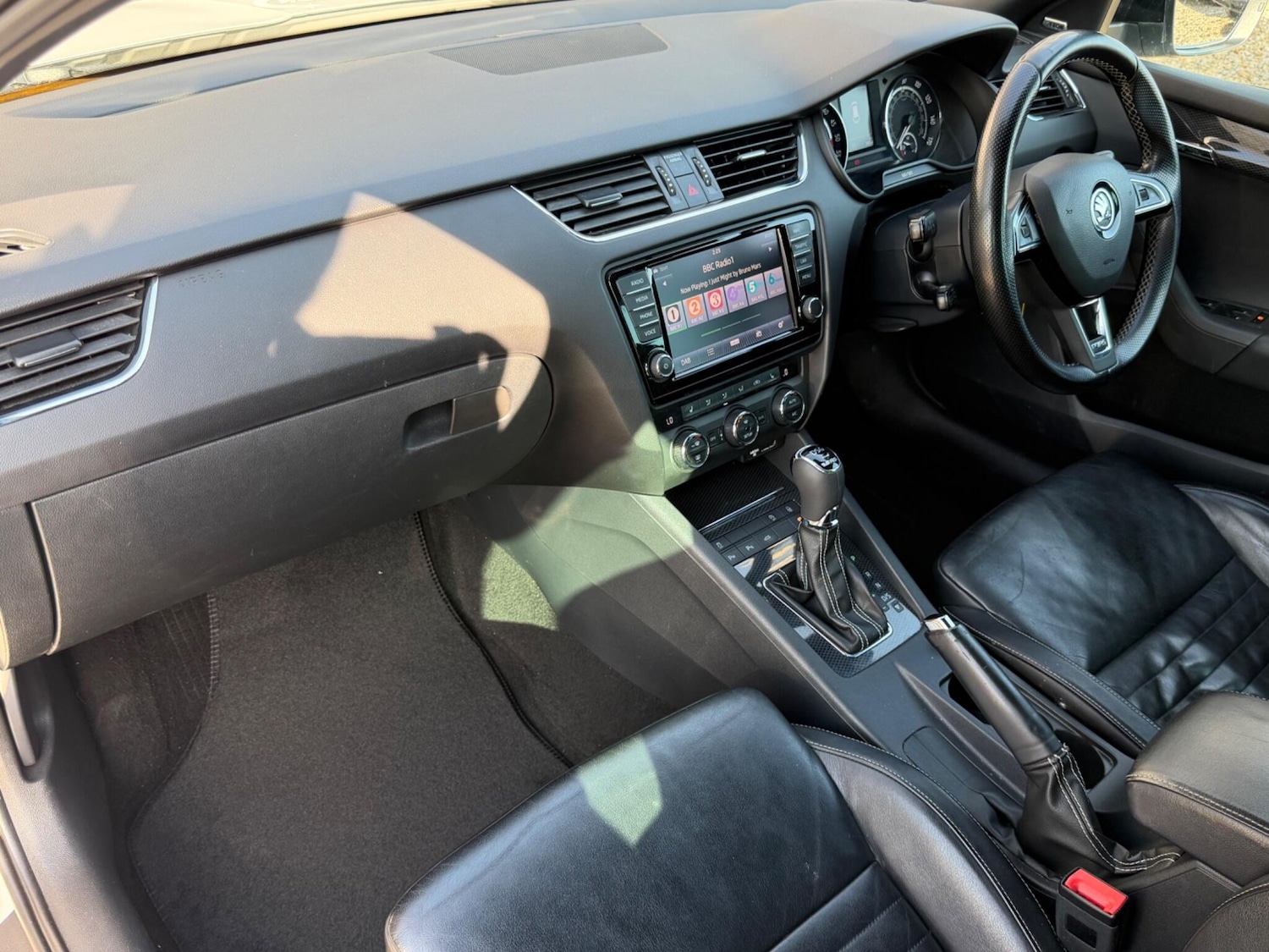 Used Skoda Octavia 2013 for sale - 78220662: Photo 56