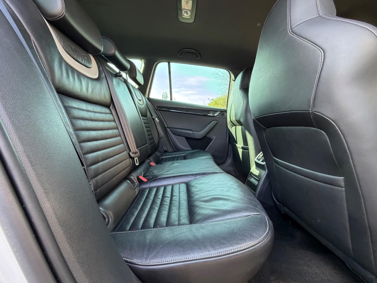 Used Skoda Octavia 2013 for sale - 78220662: Photo 57