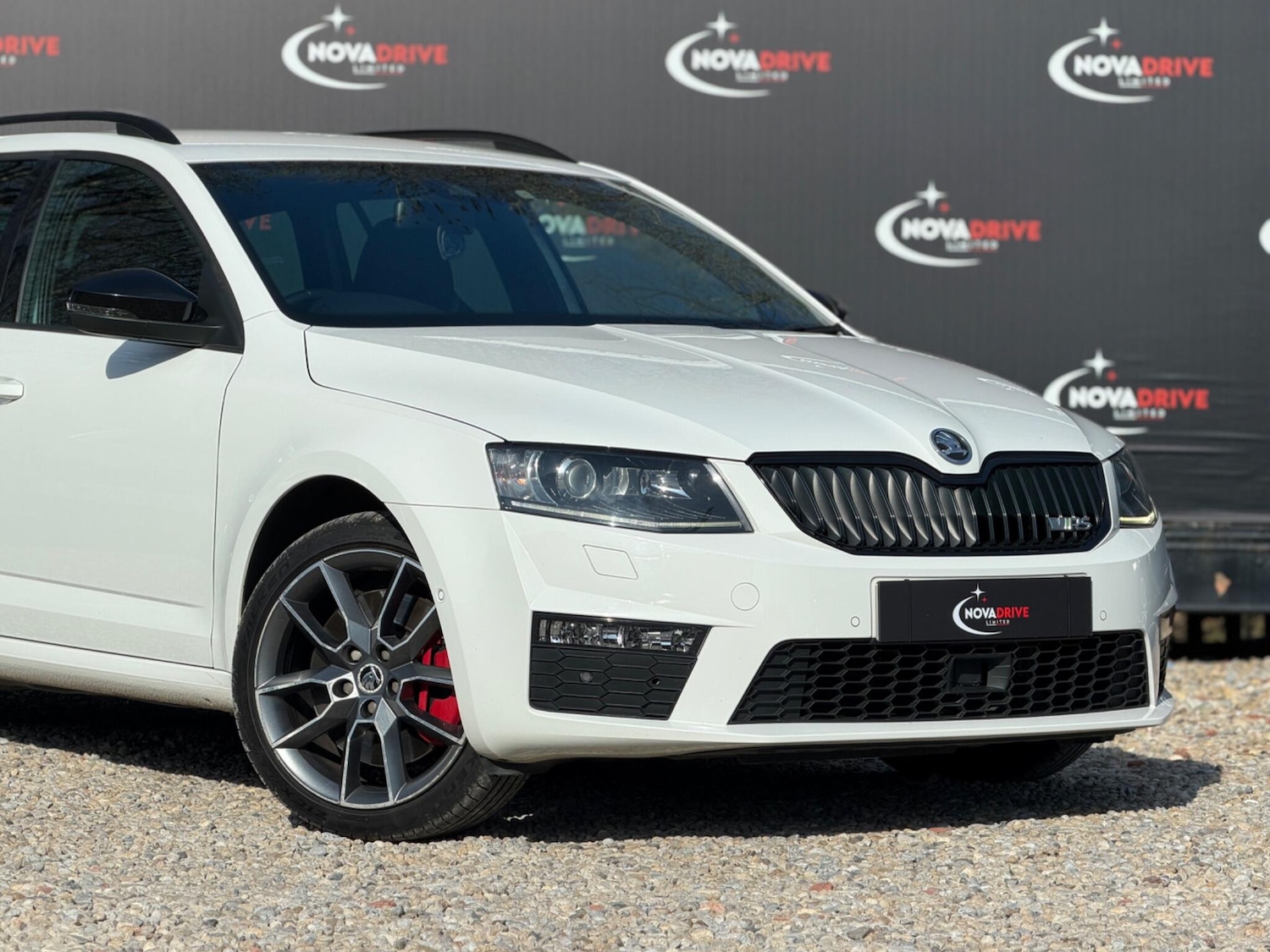 Used Skoda Octavia 2013 for sale - 78220662: Photo 7