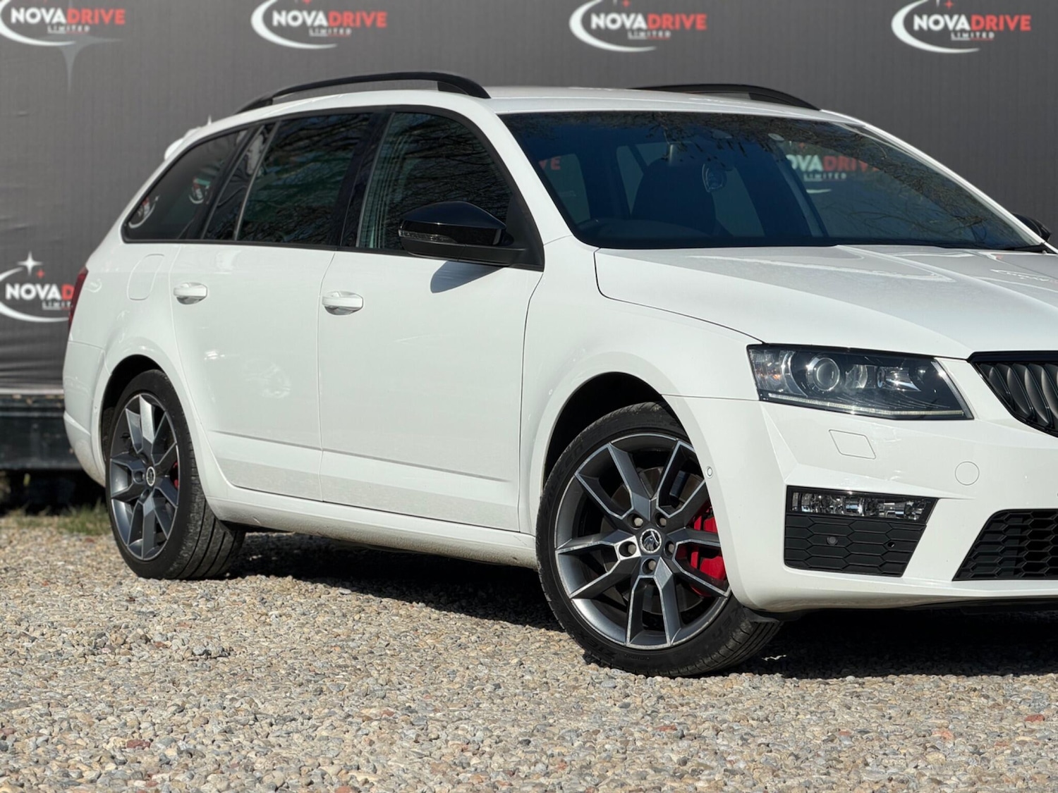 Used Skoda Octavia 2013 for sale - 78220662: Photo 8