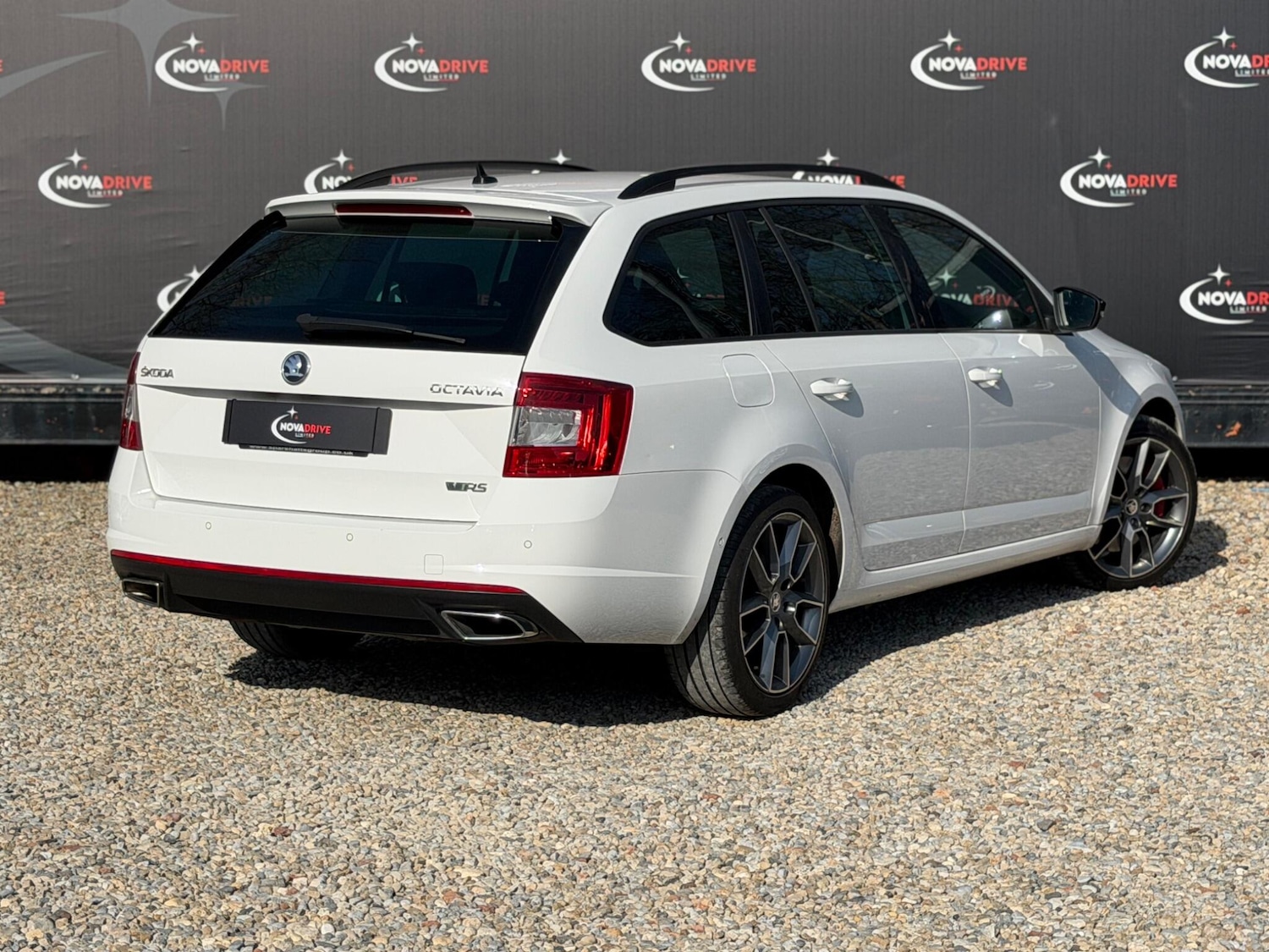 Used Skoda Octavia 2013 for sale - 78220662: Photo 9