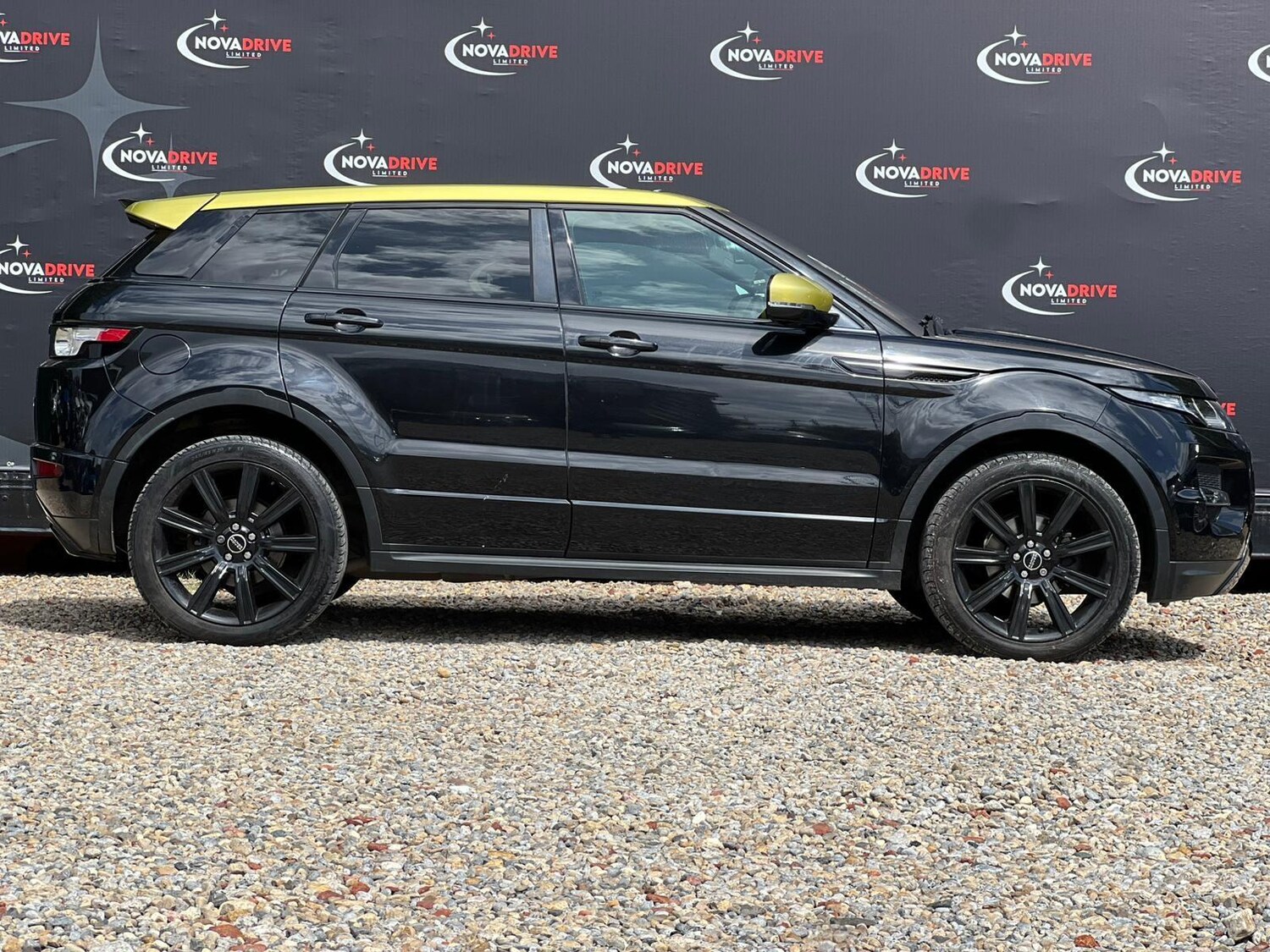 Used Land Rover Range Rover Evoque 2013 for sale - 77457465: Photo 11