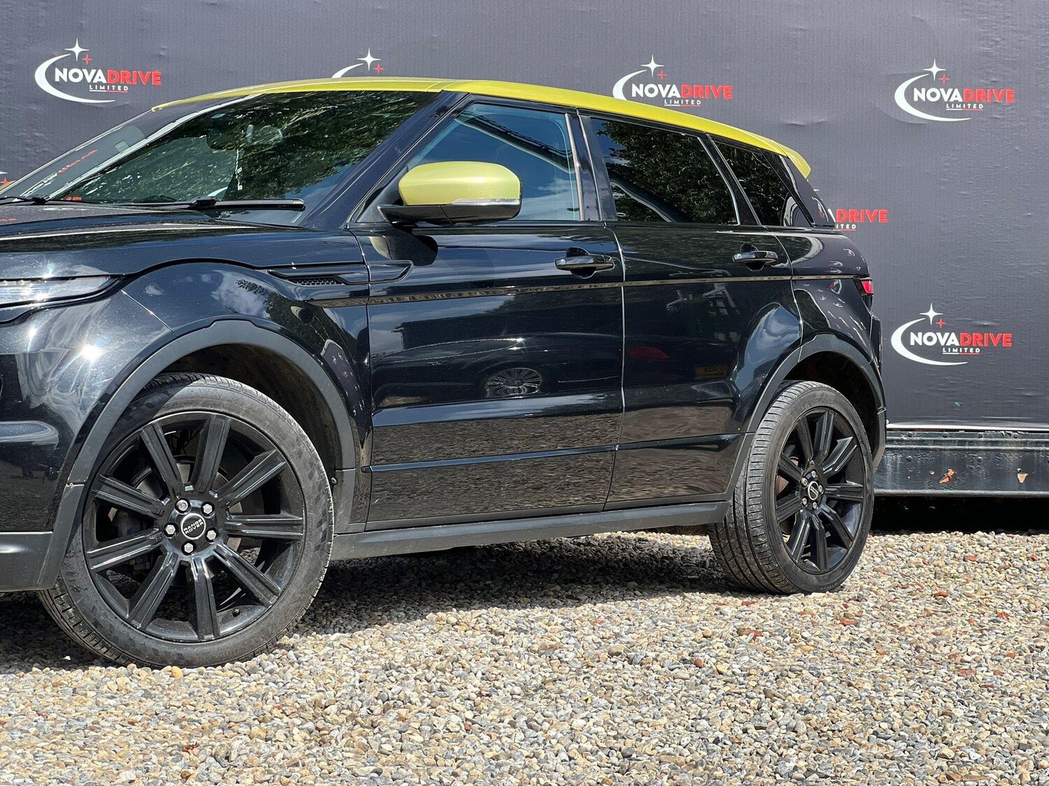 Used Land Rover Range Rover Evoque 2013 for sale - 77457465: Photo 18