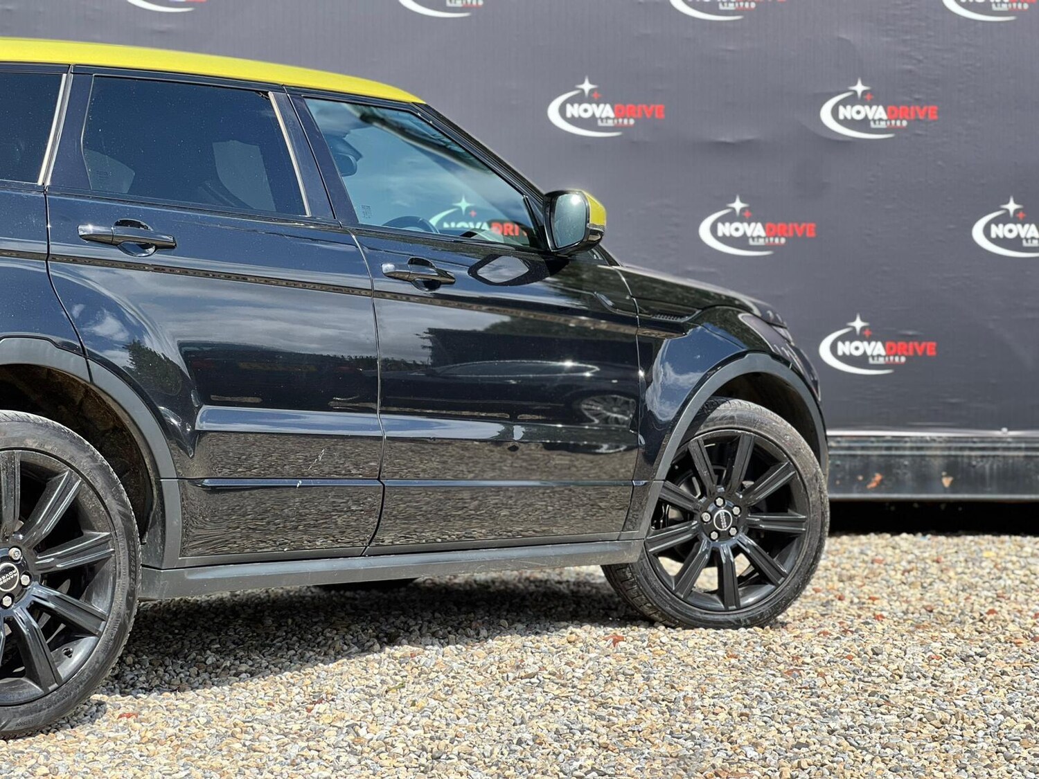 Used Land Rover Range Rover Evoque 2013 for sale - 77457465: Photo 19
