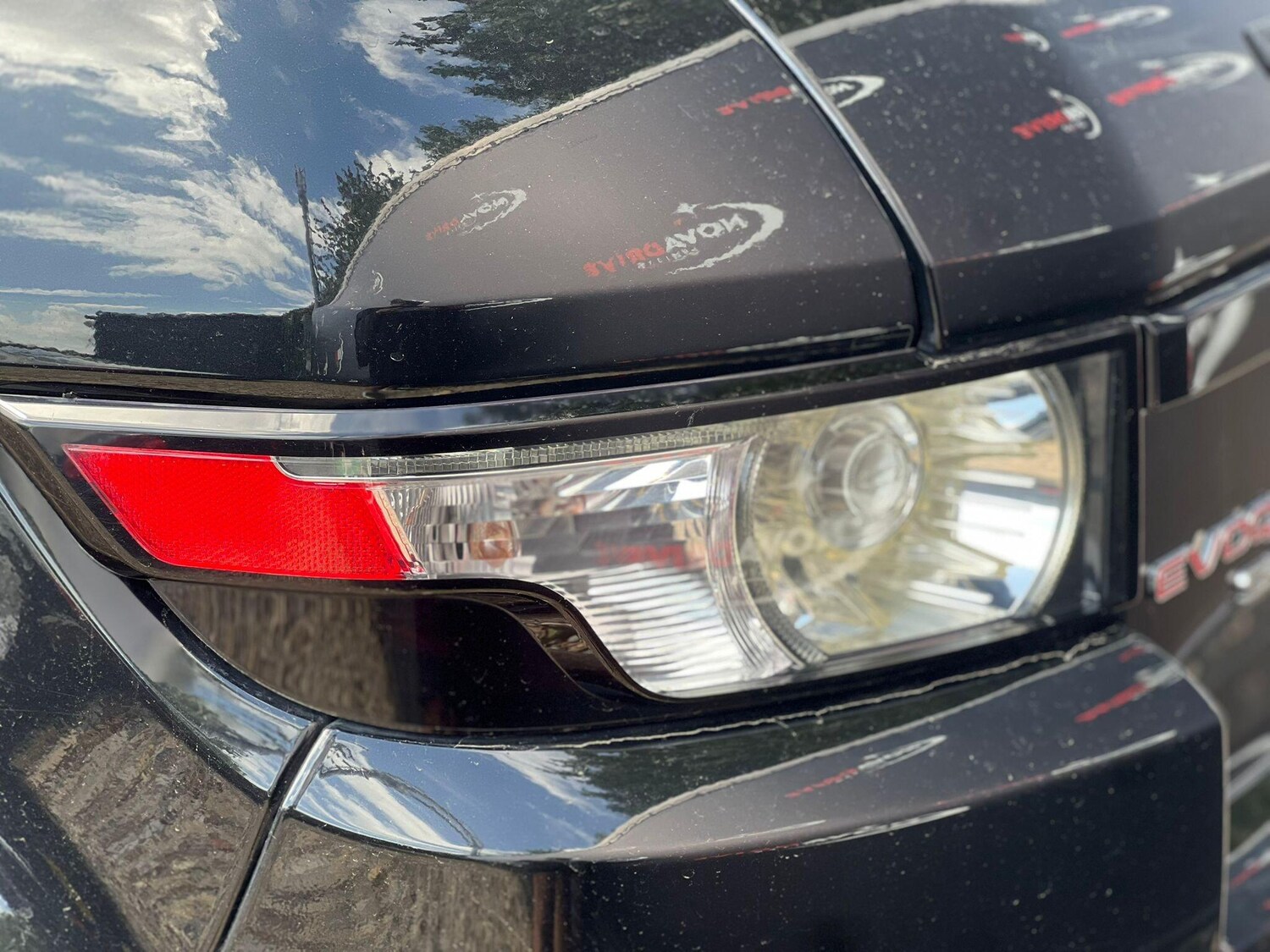 Used Land Rover Range Rover Evoque 2013 for sale - 77457465: Photo 21