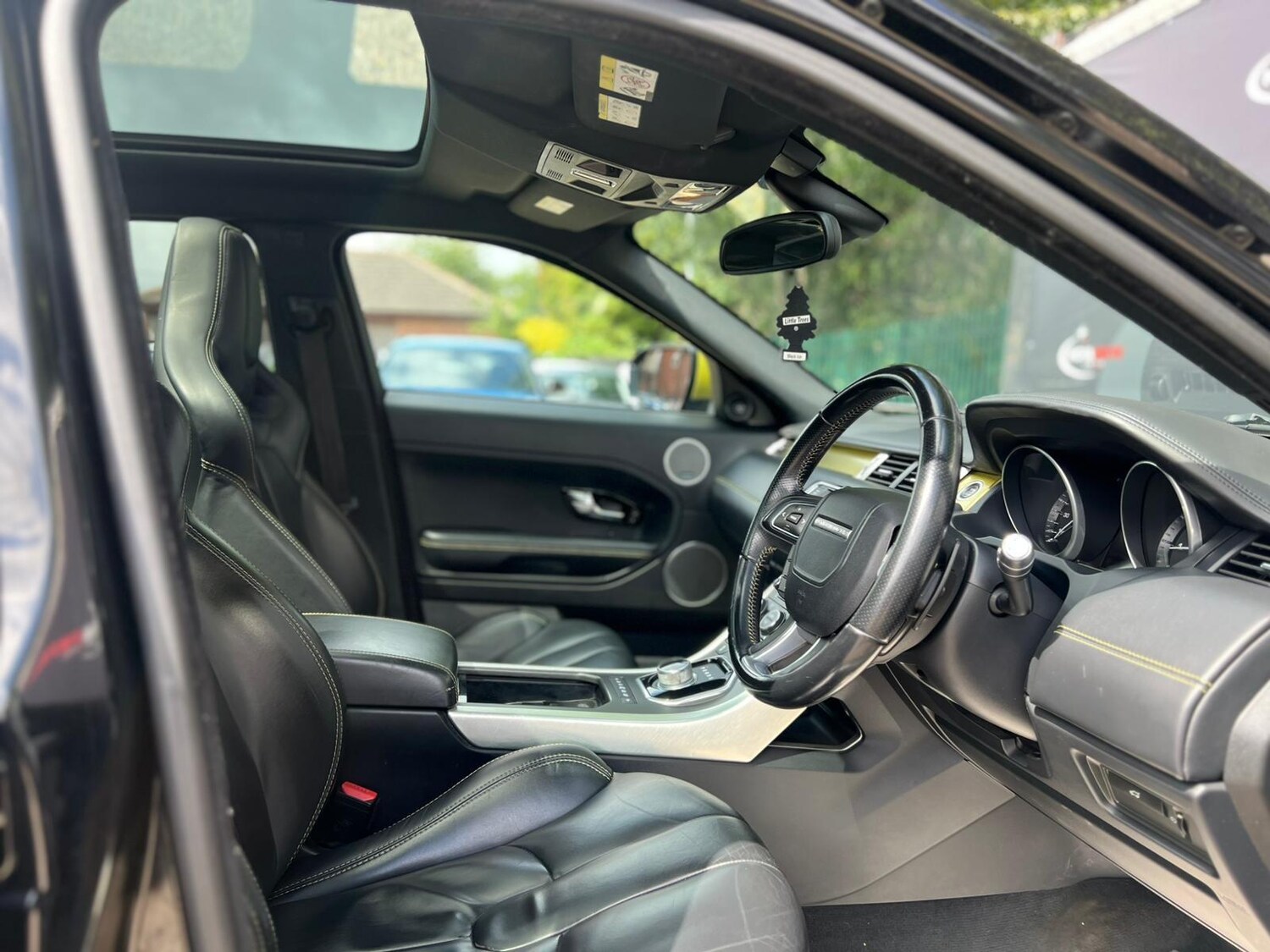 Used Land Rover Range Rover Evoque 2013 for sale - 77457465: Photo 26