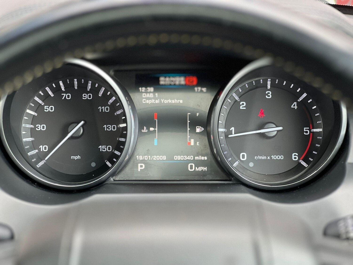 Used Land Rover Range Rover Evoque 2013 for sale - 77457465: Photo 31