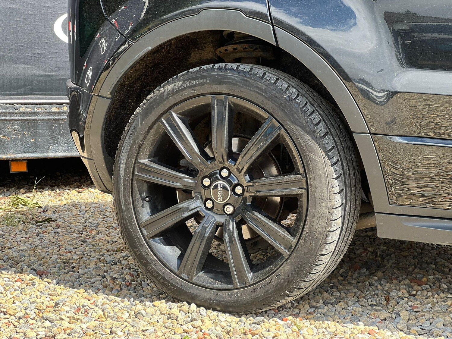 Used Land Rover Range Rover Evoque 2013 for sale - 77457465: Photo 32