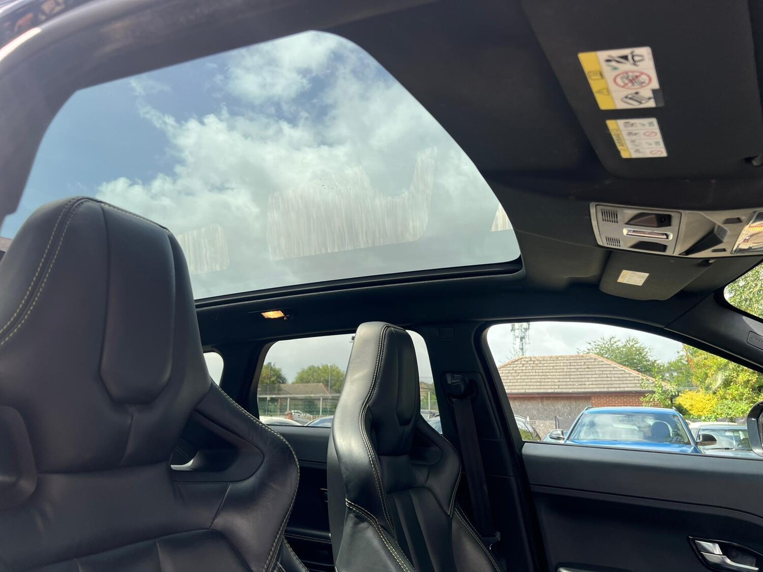 Used Land Rover Range Rover Evoque 2013 for sale - 77457465: Photo 44