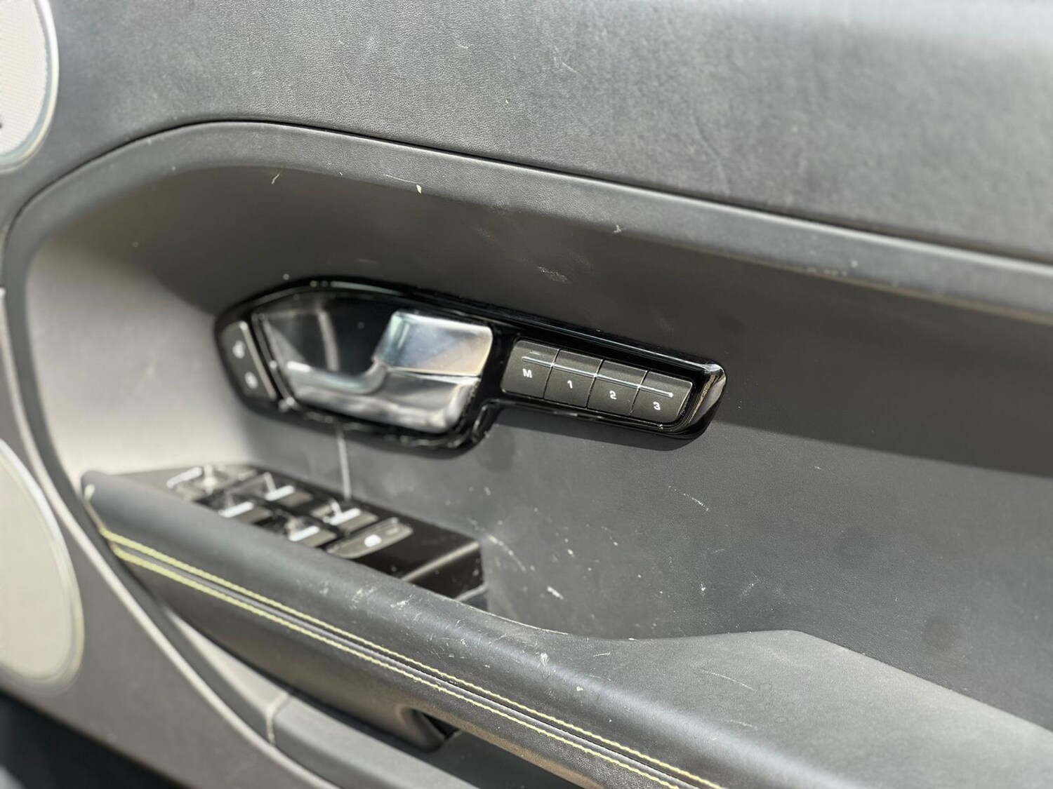 Used Land Rover Range Rover Evoque 2013 for sale - 77457465: Photo 47