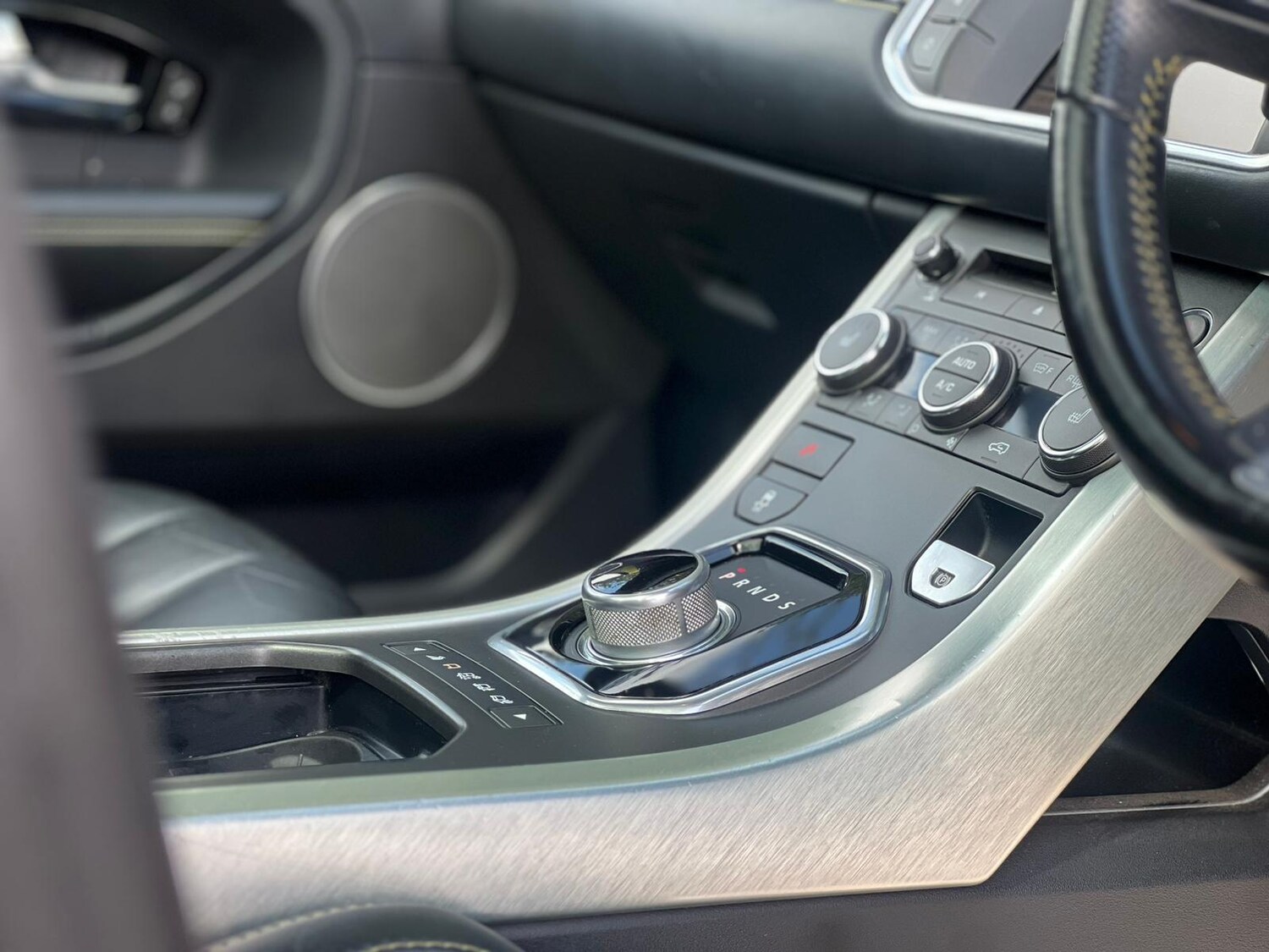 Used Land Rover Range Rover Evoque 2013 for sale - 77457465: Photo 49