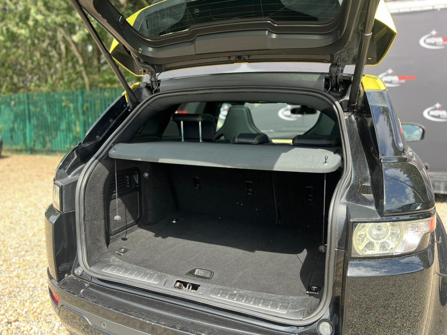 Used Land Rover Range Rover Evoque 2013 for sale - 77457465: Photo 52