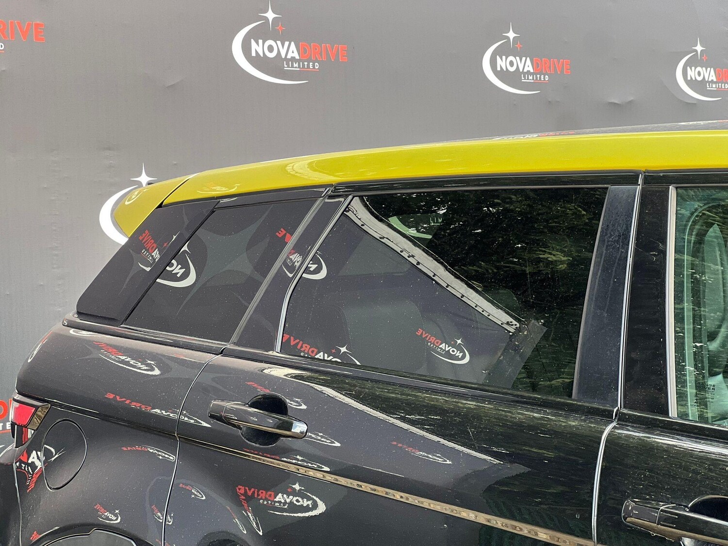 Used Land Rover Range Rover Evoque 2013 for sale - 77457465: Photo 7