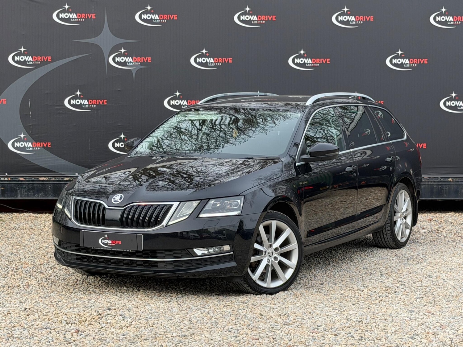 Used Skoda Octavia 2017 for sale - 78220663: Photo 1