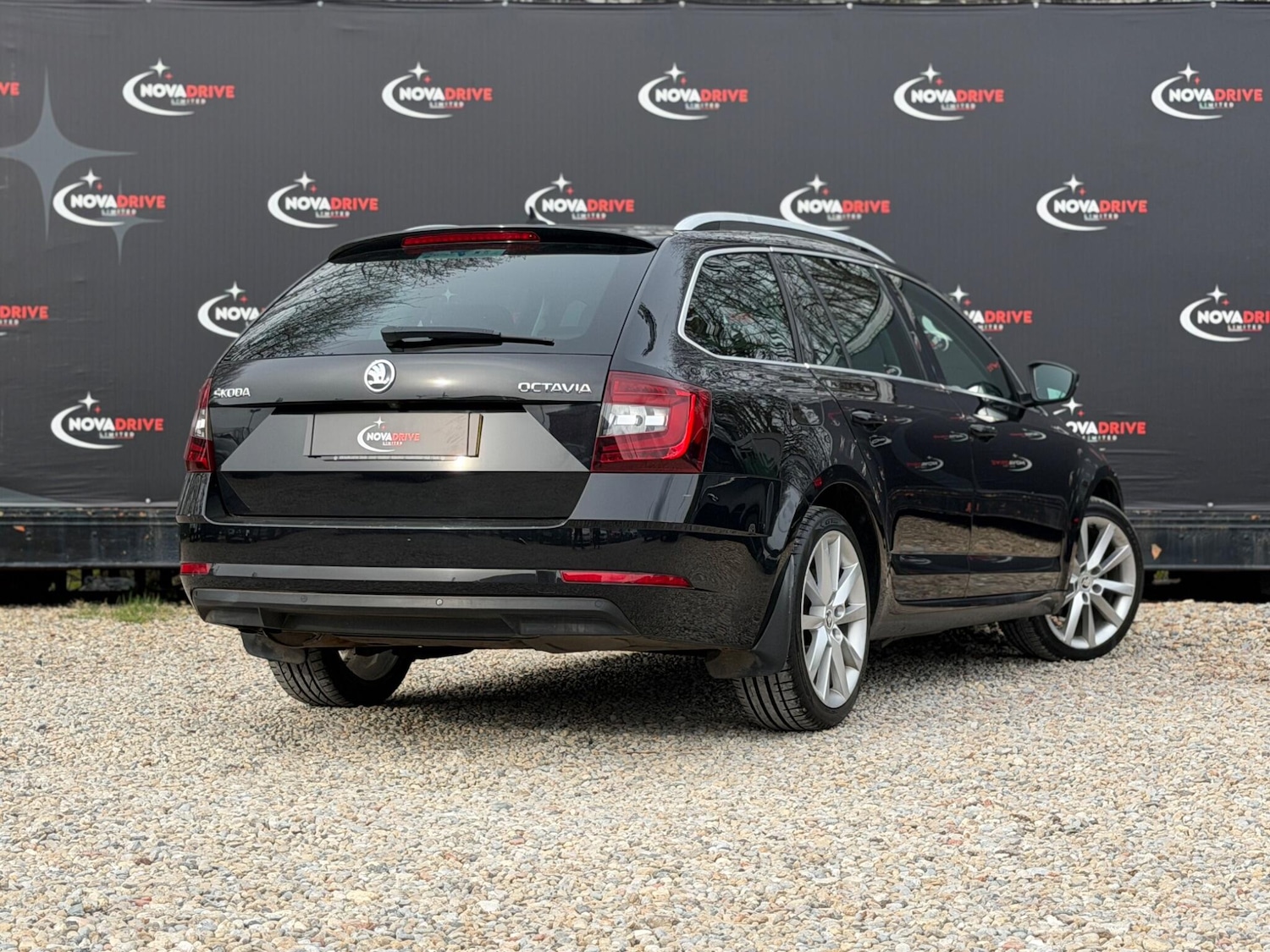 Used Skoda Octavia 2017 for sale - 78220663: Photo 10