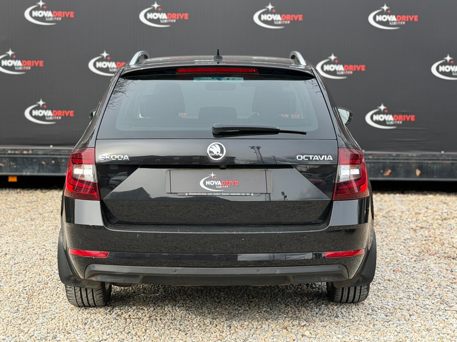 Used Skoda Octavia 2017 for sale - 78220663: Photo 13