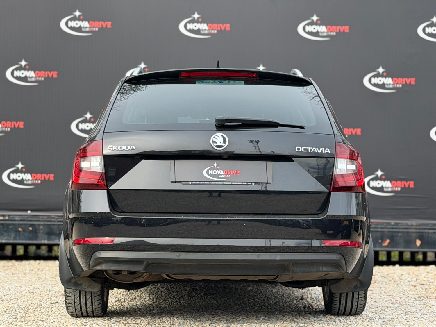 Used Skoda Octavia 2017 for sale - 78220663: Photo 14