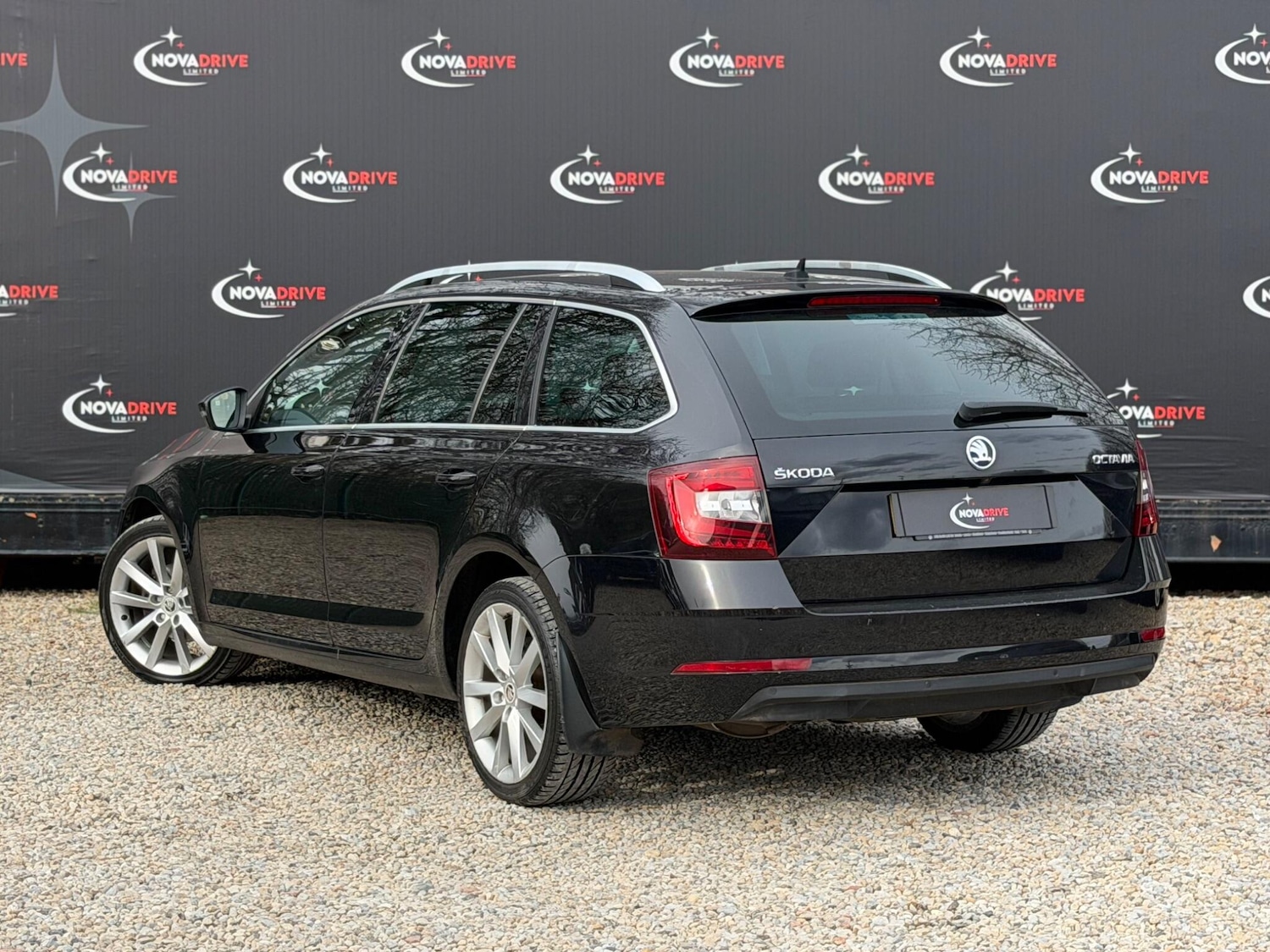 Used Skoda Octavia 2017 for sale - 78220663: Photo 15