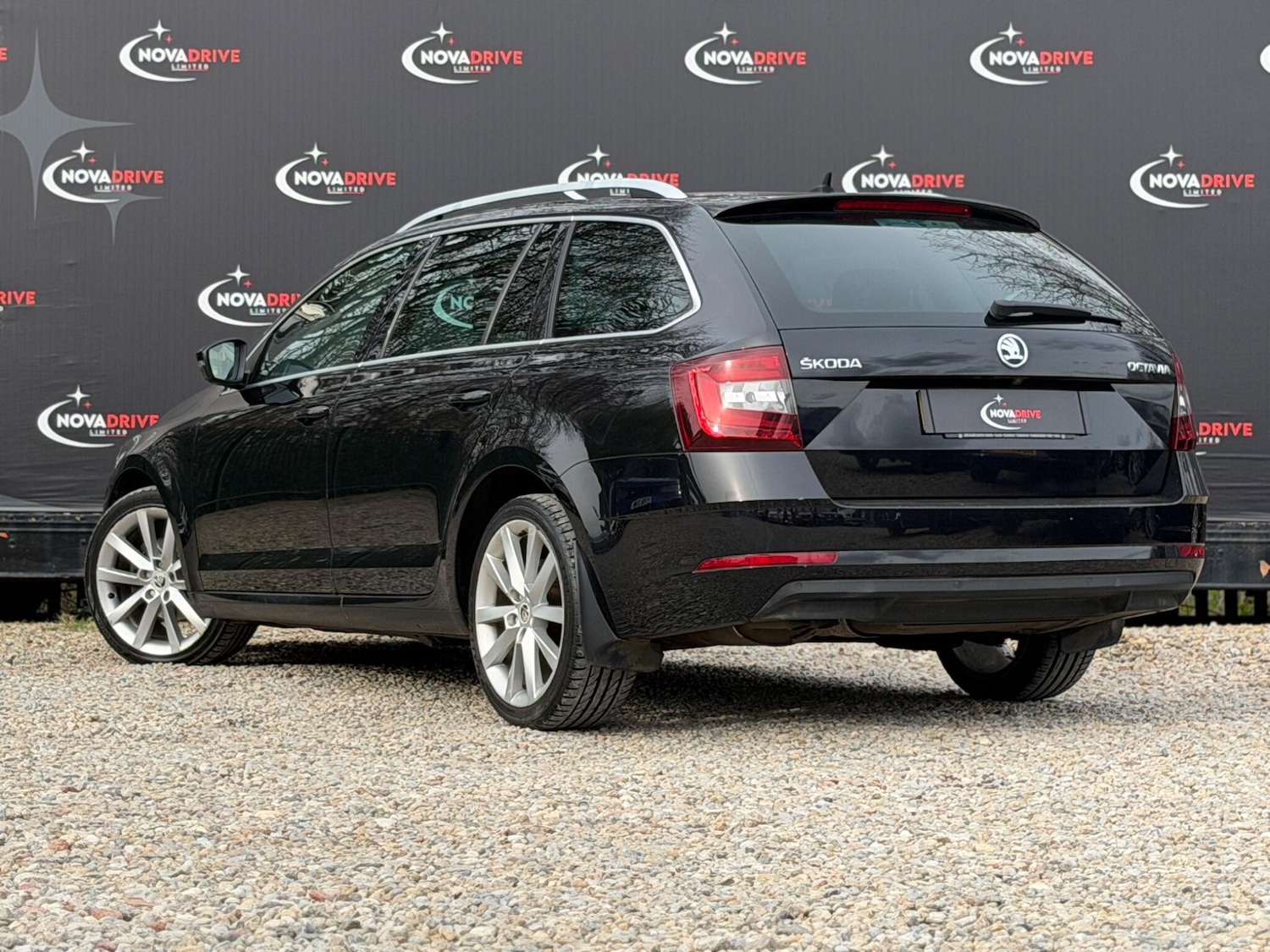 Used Skoda Octavia 2017 for sale - 78220663: Photo 16