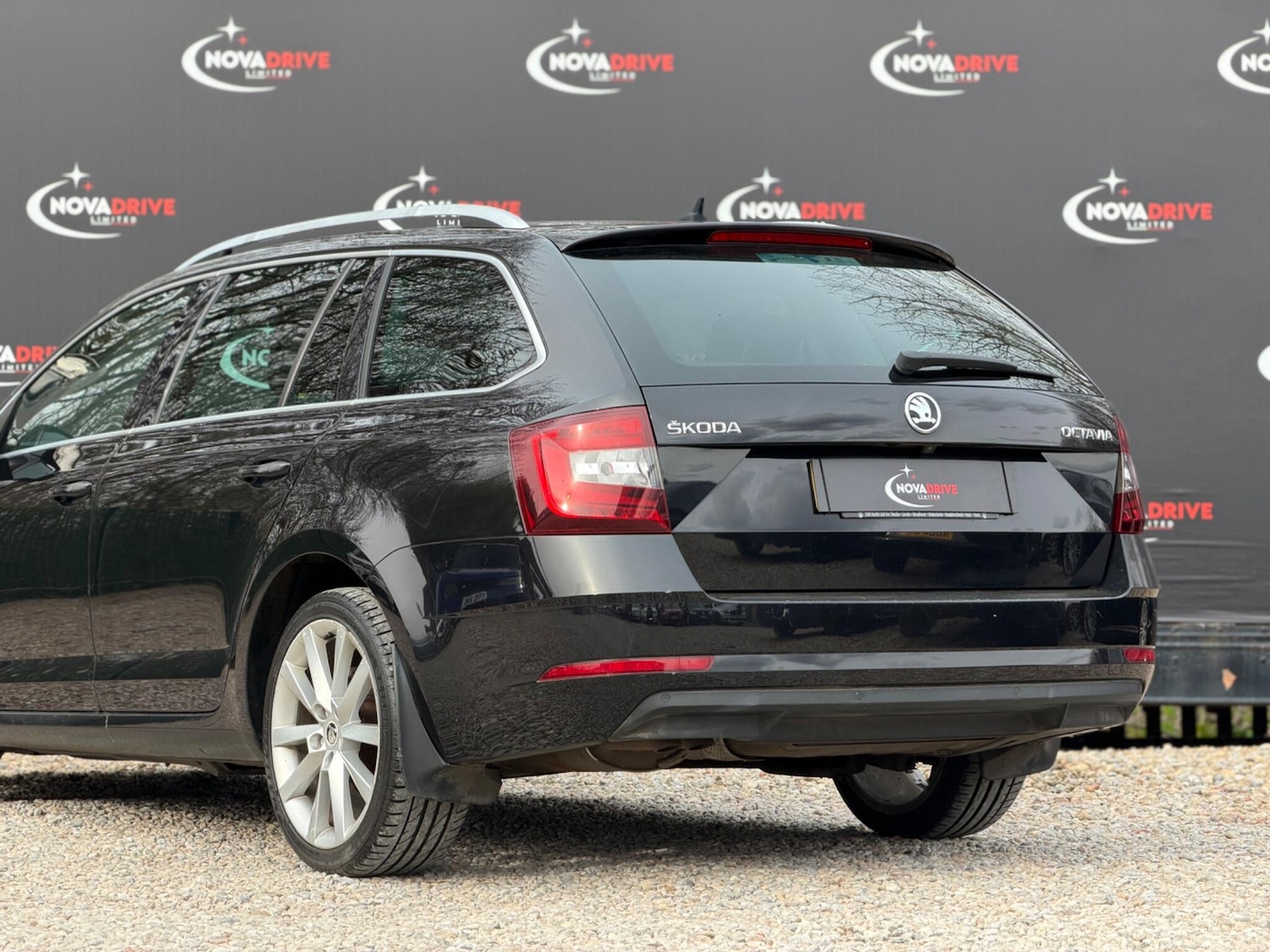 Used Skoda Octavia 2017 for sale - 78220663: Photo 17