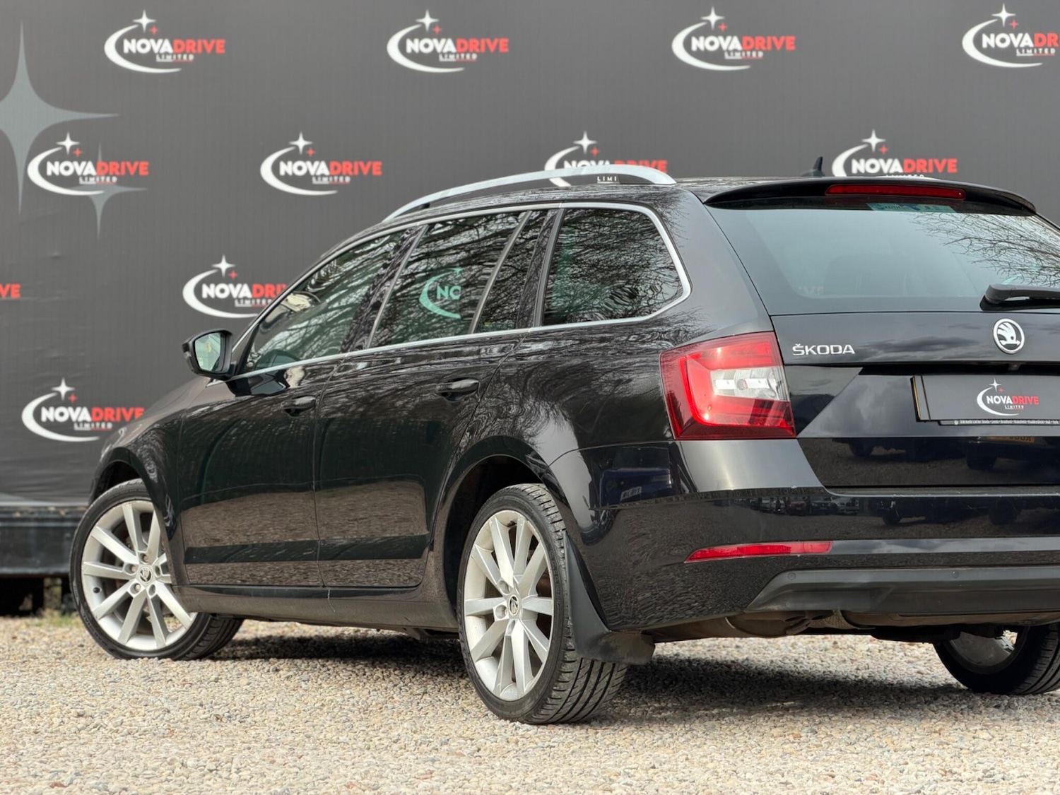 Used Skoda Octavia 2017 for sale - 78220663: Photo 18