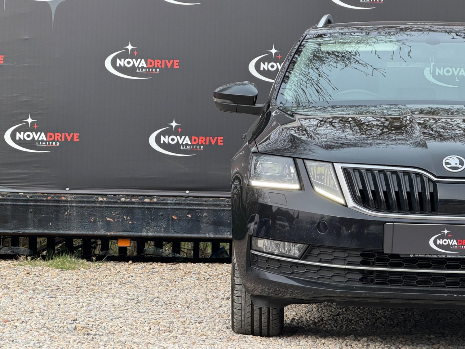 Used Skoda Octavia 2017 for sale - 78220663: Photo 19