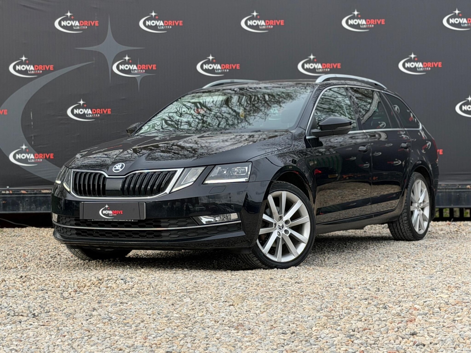 Used Skoda Octavia 2017 for sale - 78220663: Photo 2