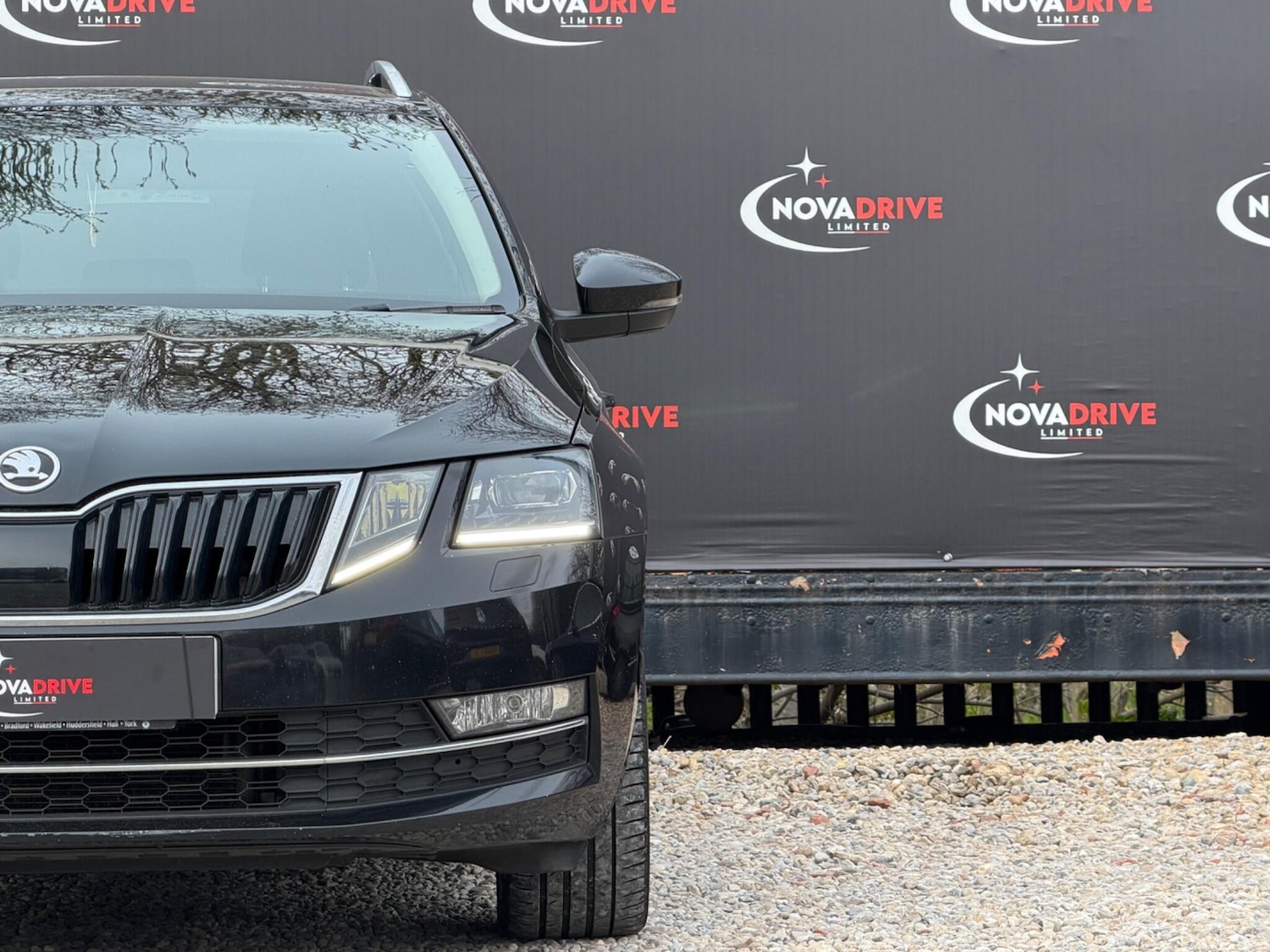 Used Skoda Octavia 2017 for sale - 78220663: Photo 20