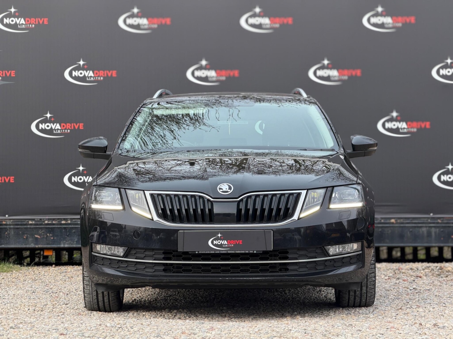 Used Skoda Octavia 2017 for sale - 78220663: Photo 21