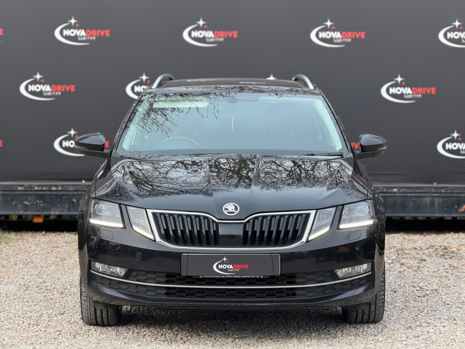 Used Skoda Octavia 2017 for sale - 78220663: Photo 22