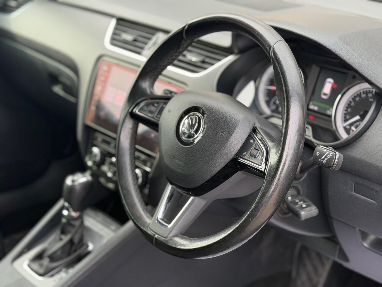 Used Skoda Octavia 2017 for sale - 78220663: Photo 24