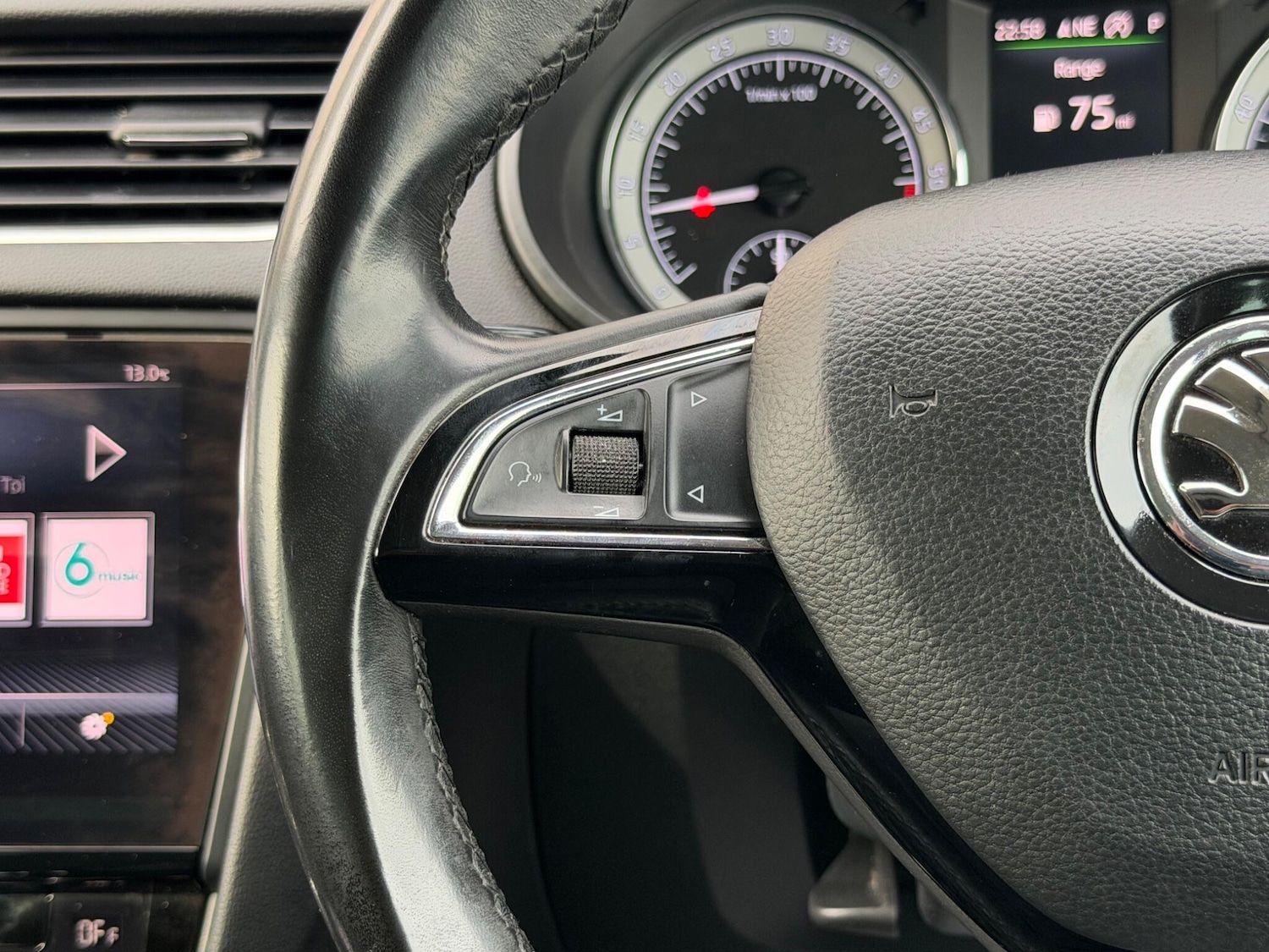 Used Skoda Octavia 2017 for sale - 78220663: Photo 28