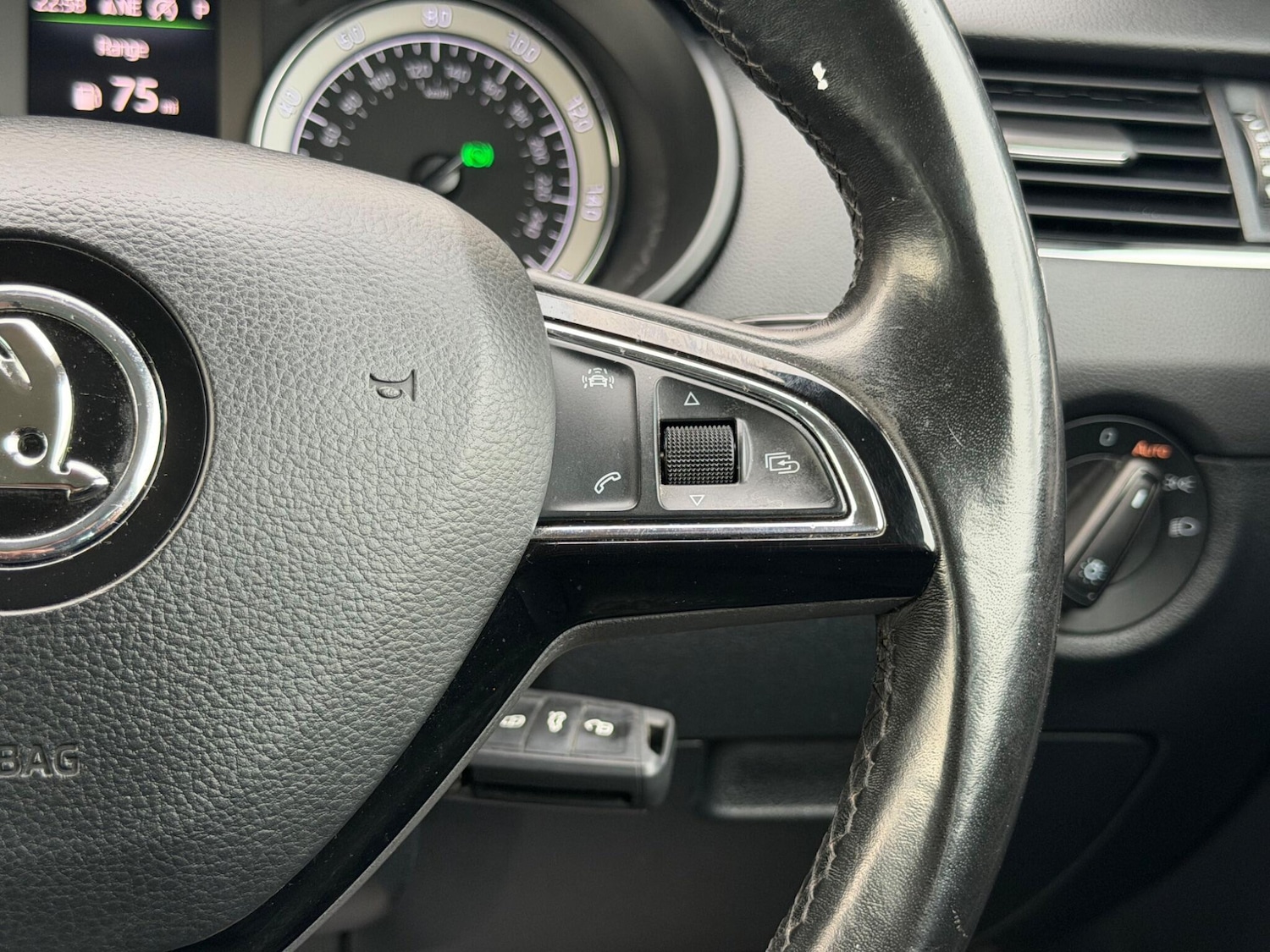 Used Skoda Octavia 2017 for sale - 78220663: Photo 29