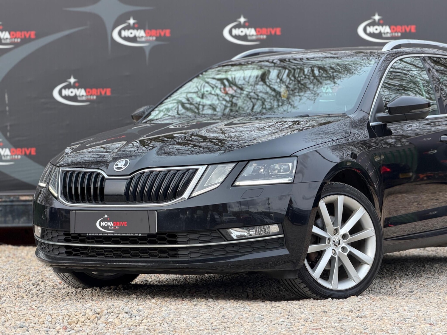 Used Skoda Octavia 2017 for sale - 78220663: Photo 3