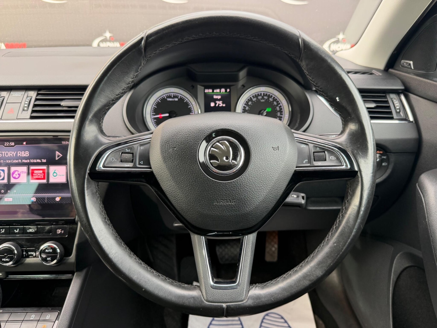 Used Skoda Octavia 2017 for sale - 78220663: Photo 30