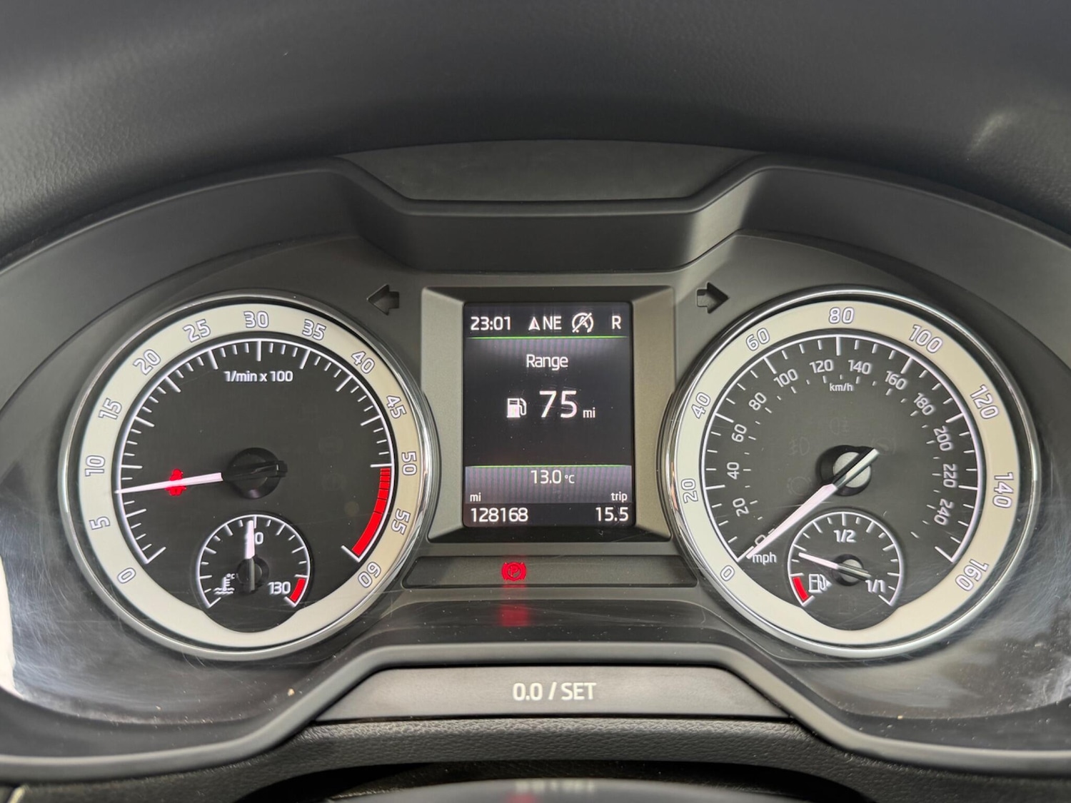 Used Skoda Octavia 2017 for sale - 78220663: Photo 32