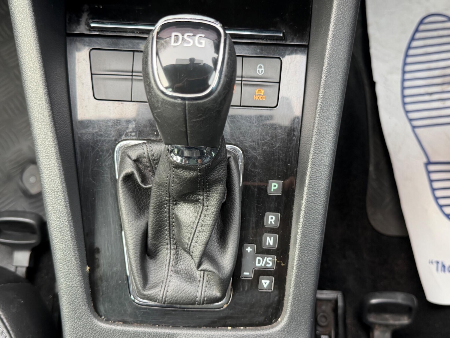 Used Skoda Octavia 2017 for sale - 78220663: Photo 35