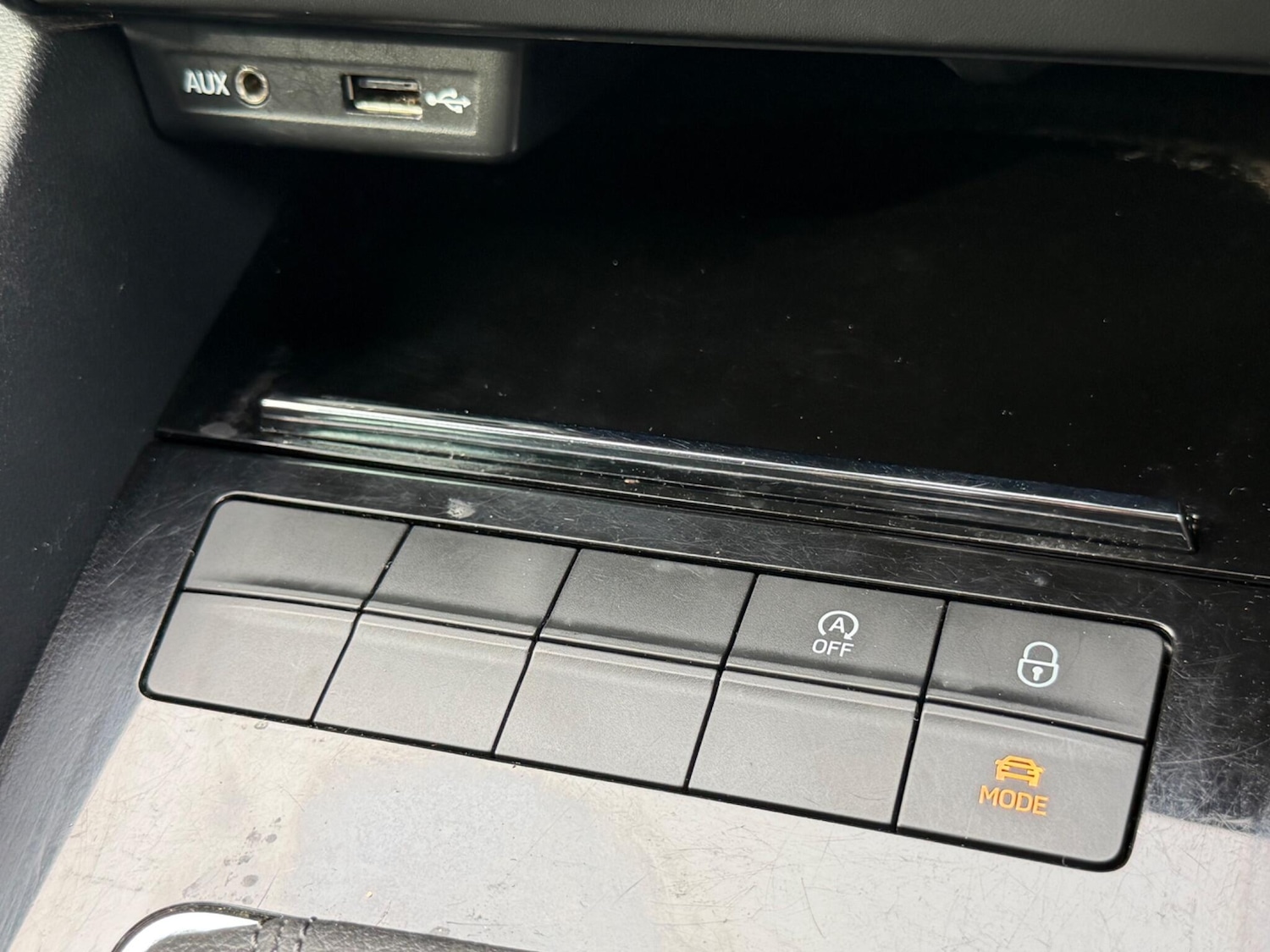 Used Skoda Octavia 2017 for sale - 78220663: Photo 36