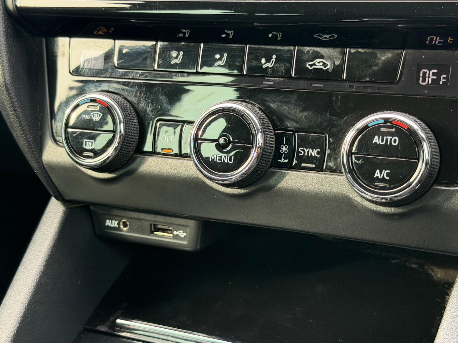 Used Skoda Octavia 2017 for sale - 78220663: Photo 37