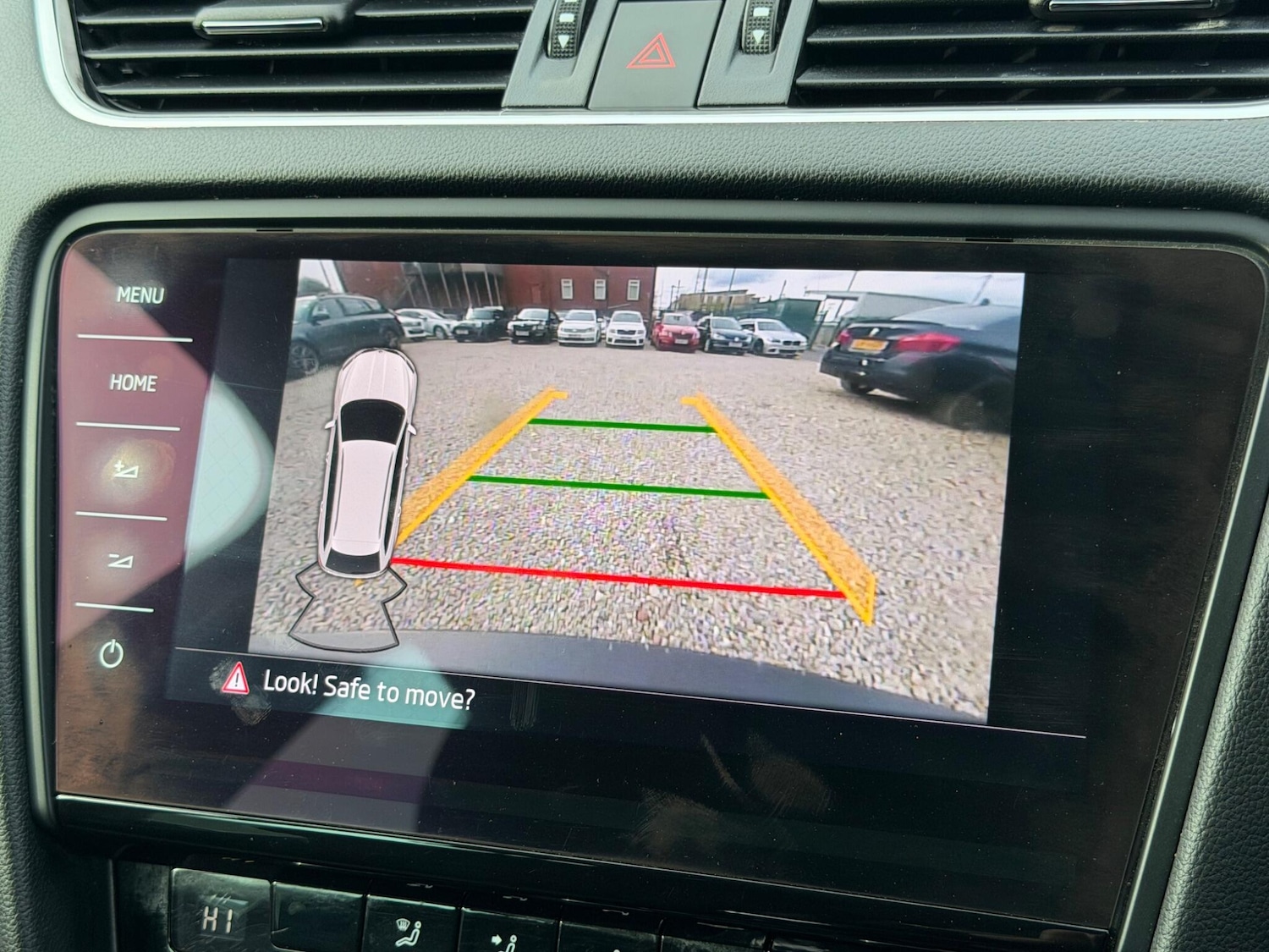 Used Skoda Octavia 2017 for sale - 78220663: Photo 38