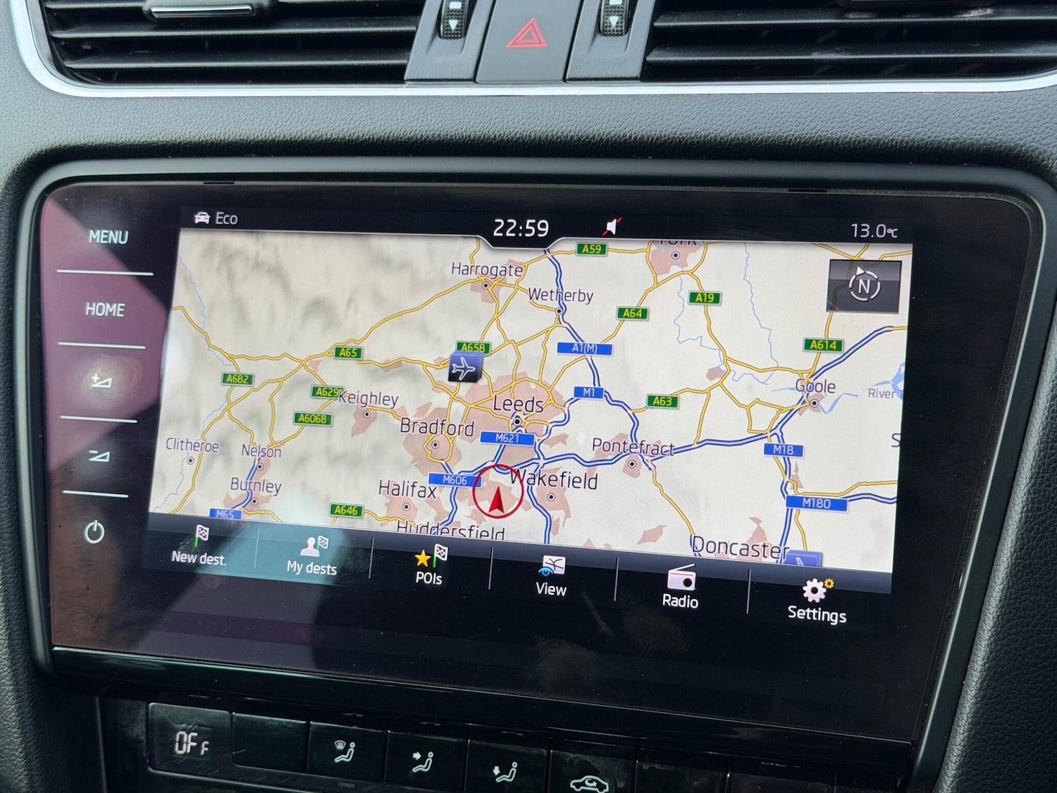 Used Skoda Octavia 2017 for sale - 78220663: Photo 39