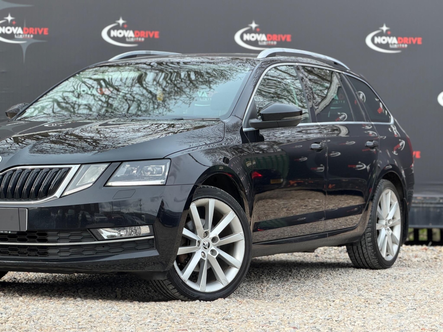 Used Skoda Octavia 2017 for sale - 78220663: Photo 4