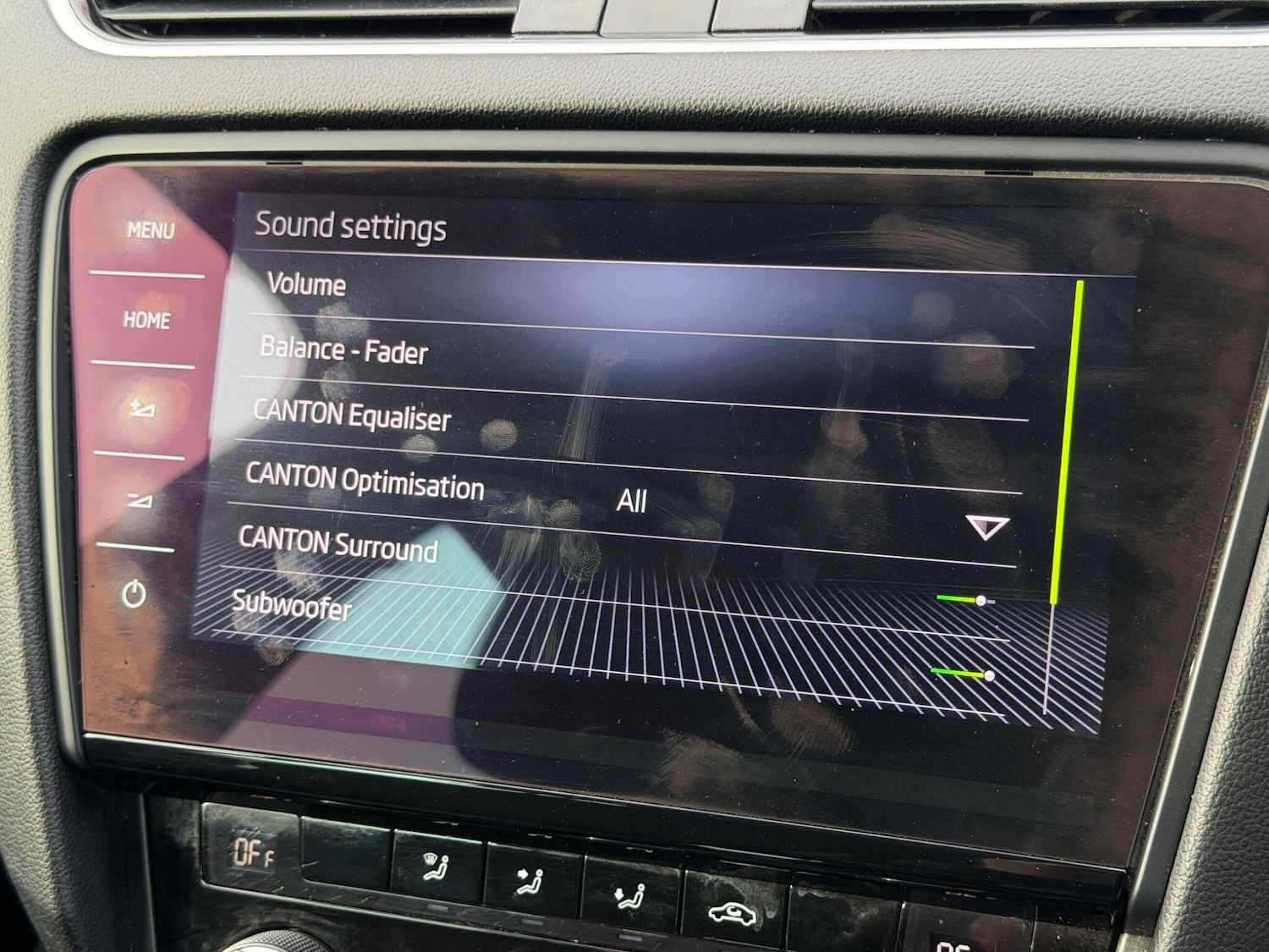 Used Skoda Octavia 2017 for sale - 78220663: Photo 40